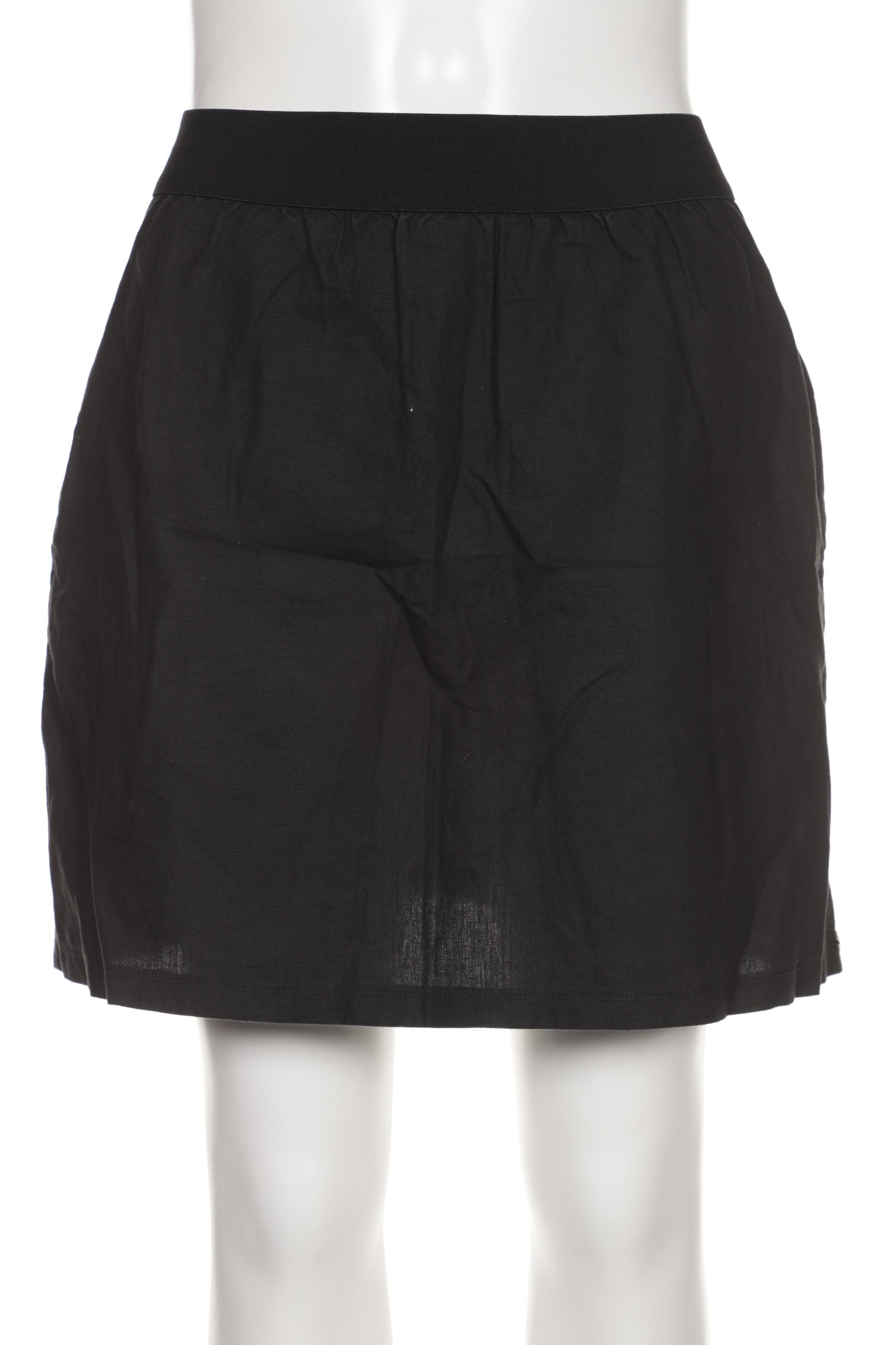 

Armedangels Damen Rock, schwarz, Gr. 42