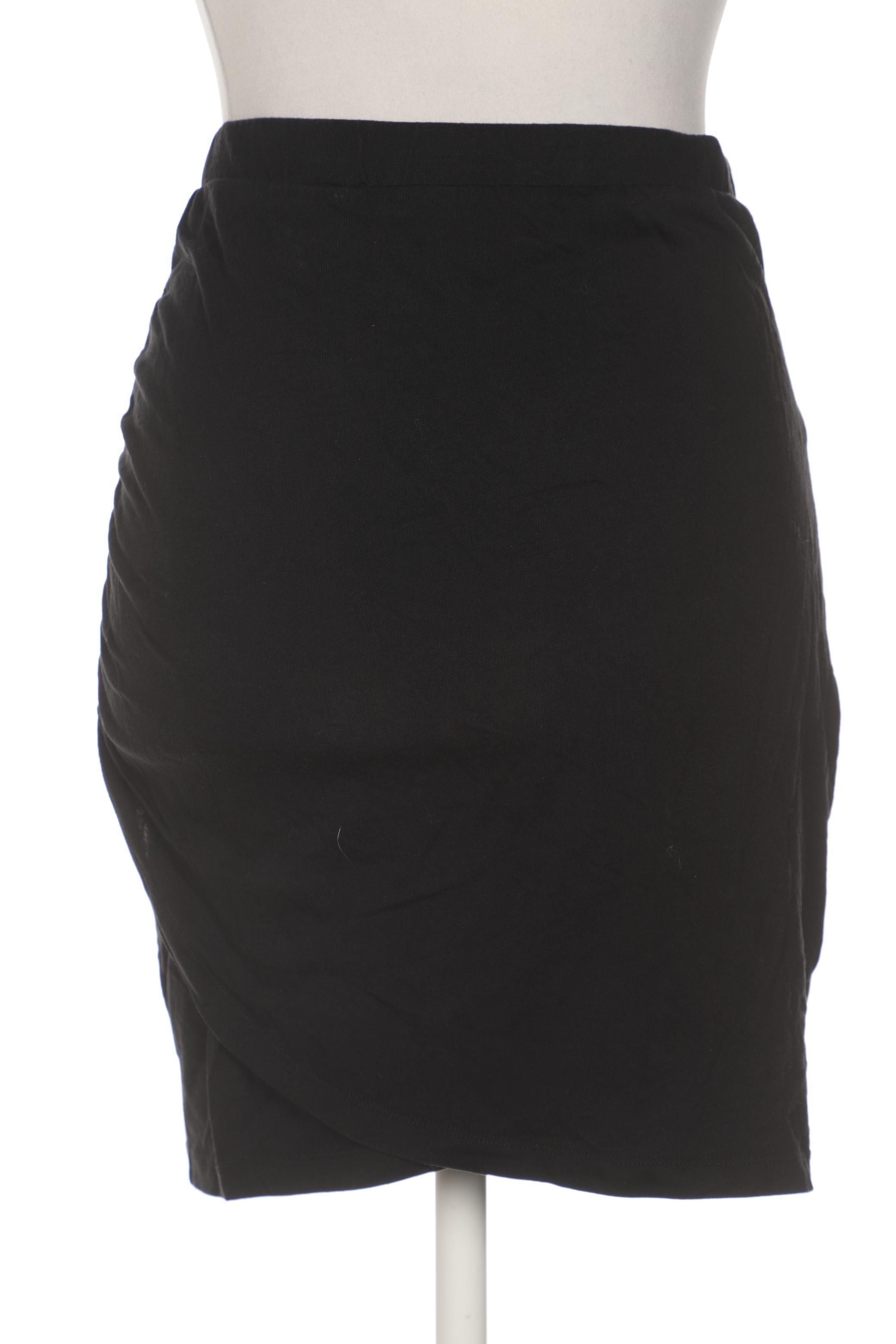 

Armedangels Damen Rock, schwarz, Gr. 38