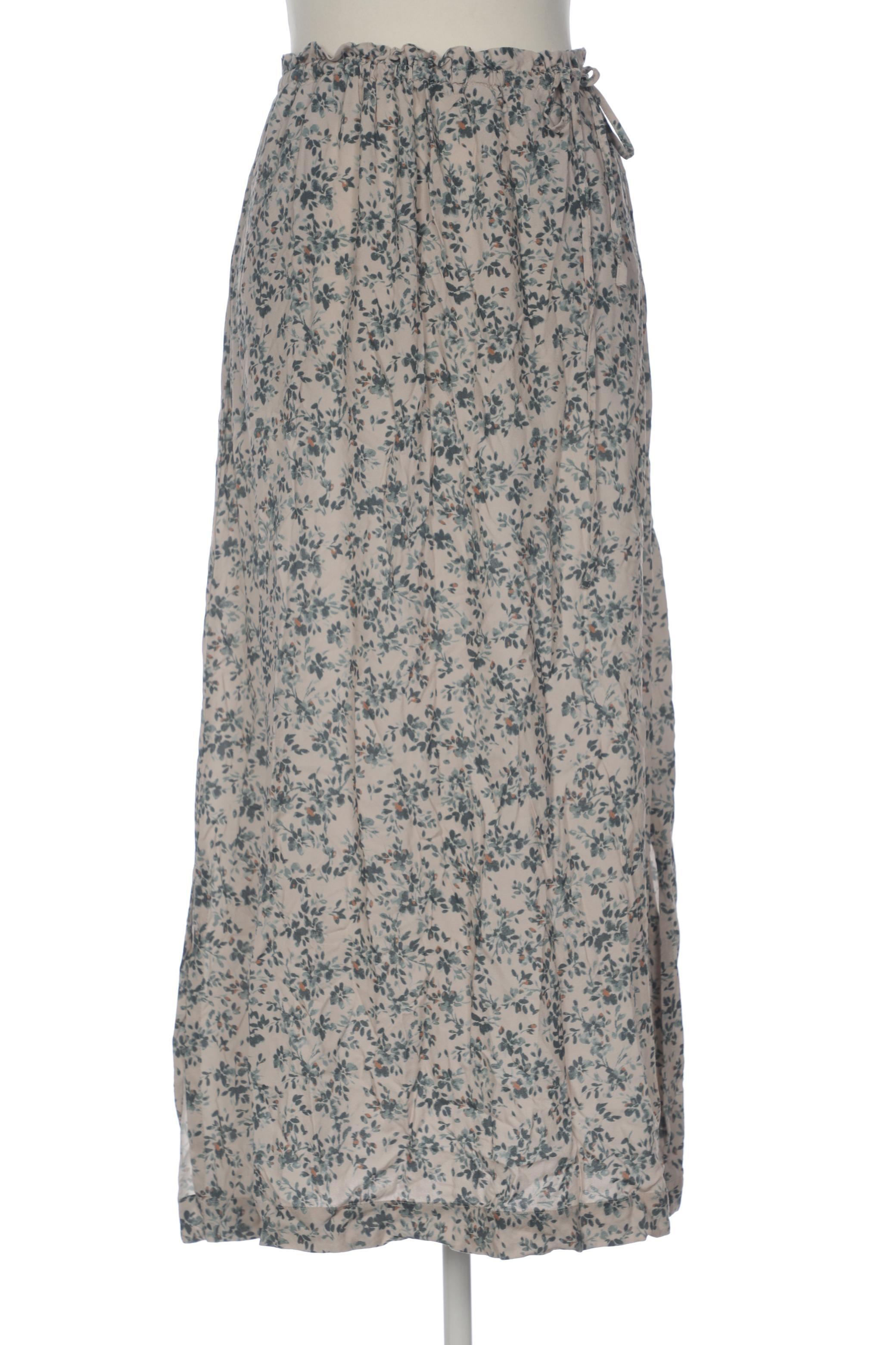 

Armedangels Damen Rock, beige, Gr. 42