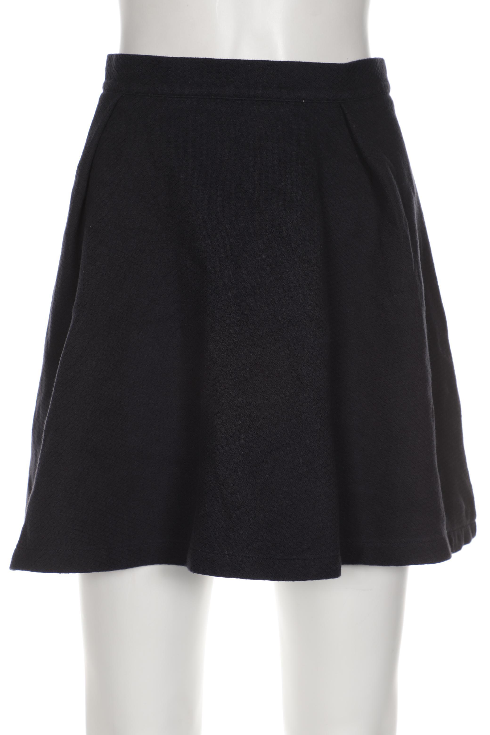 

Armedangels Damen Rock, marineblau, Gr. 40
