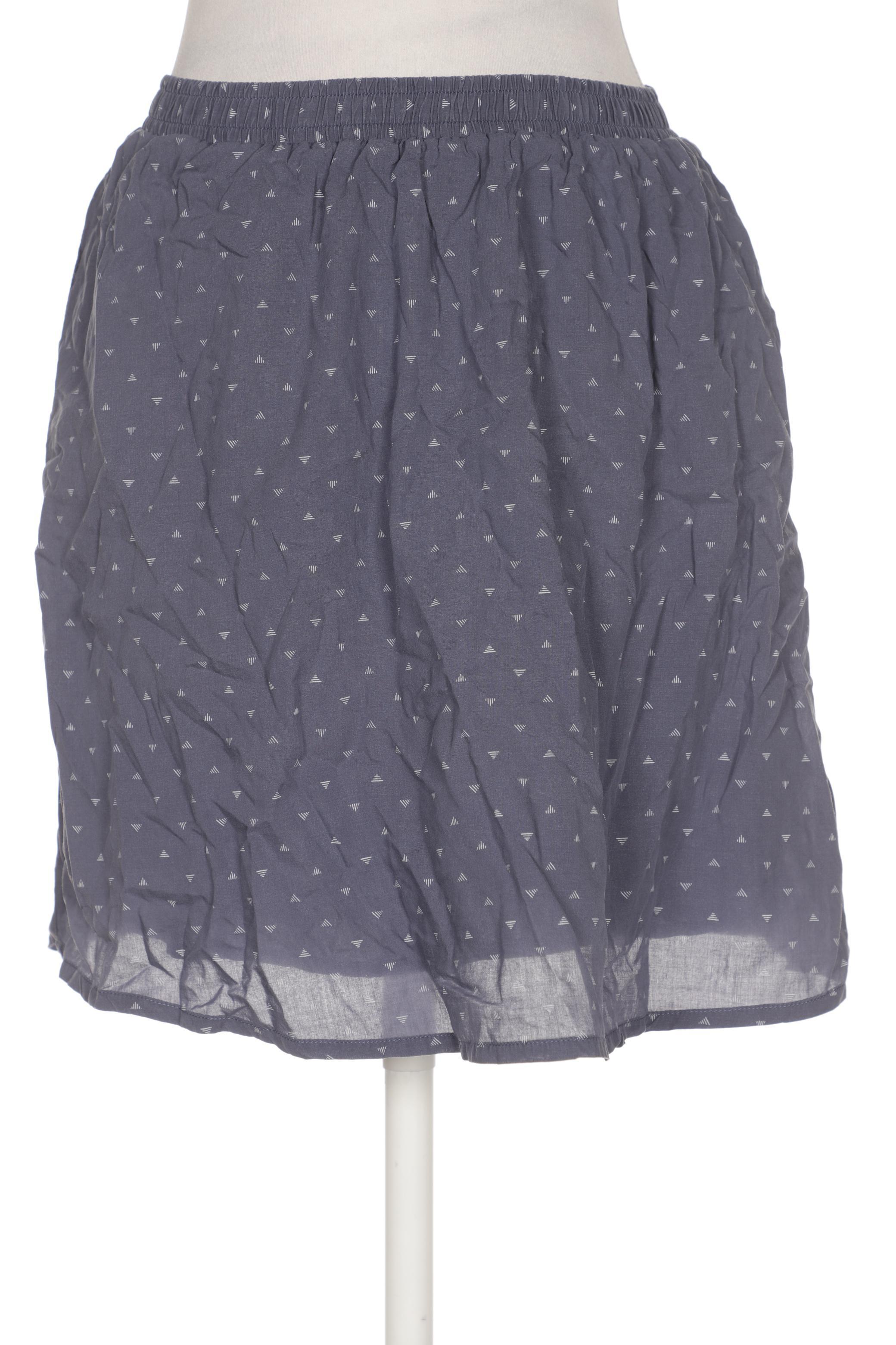 

Armedangels Damen Rock, blau, Gr. 34
