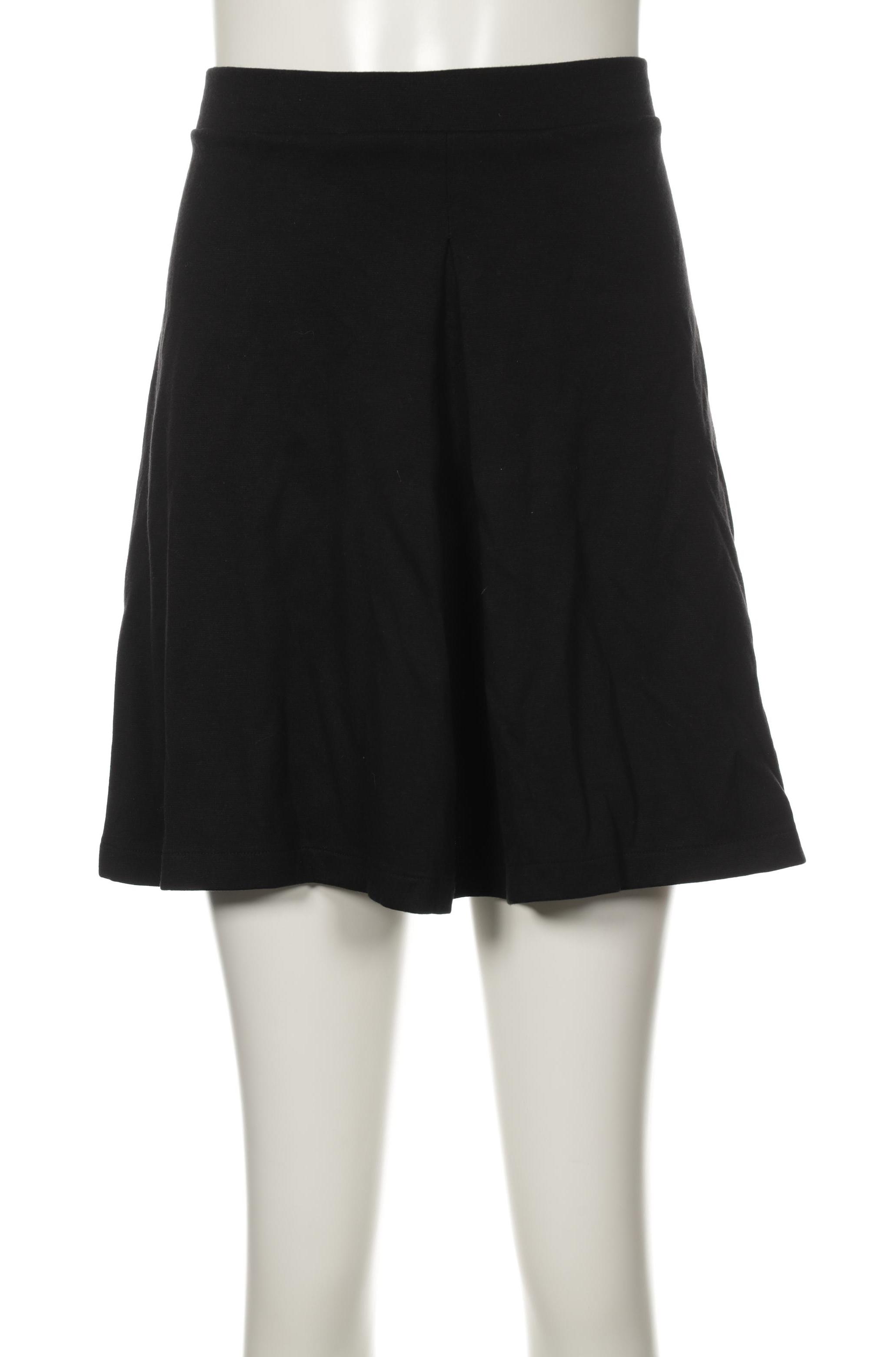 

Armedangels Damen Rock, schwarz, Gr. 38