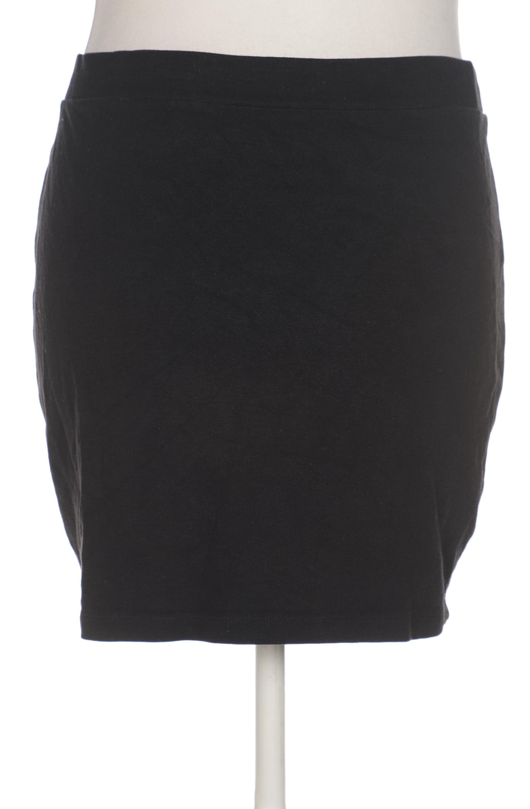 

Armedangels Damen Rock, schwarz, Gr. 42