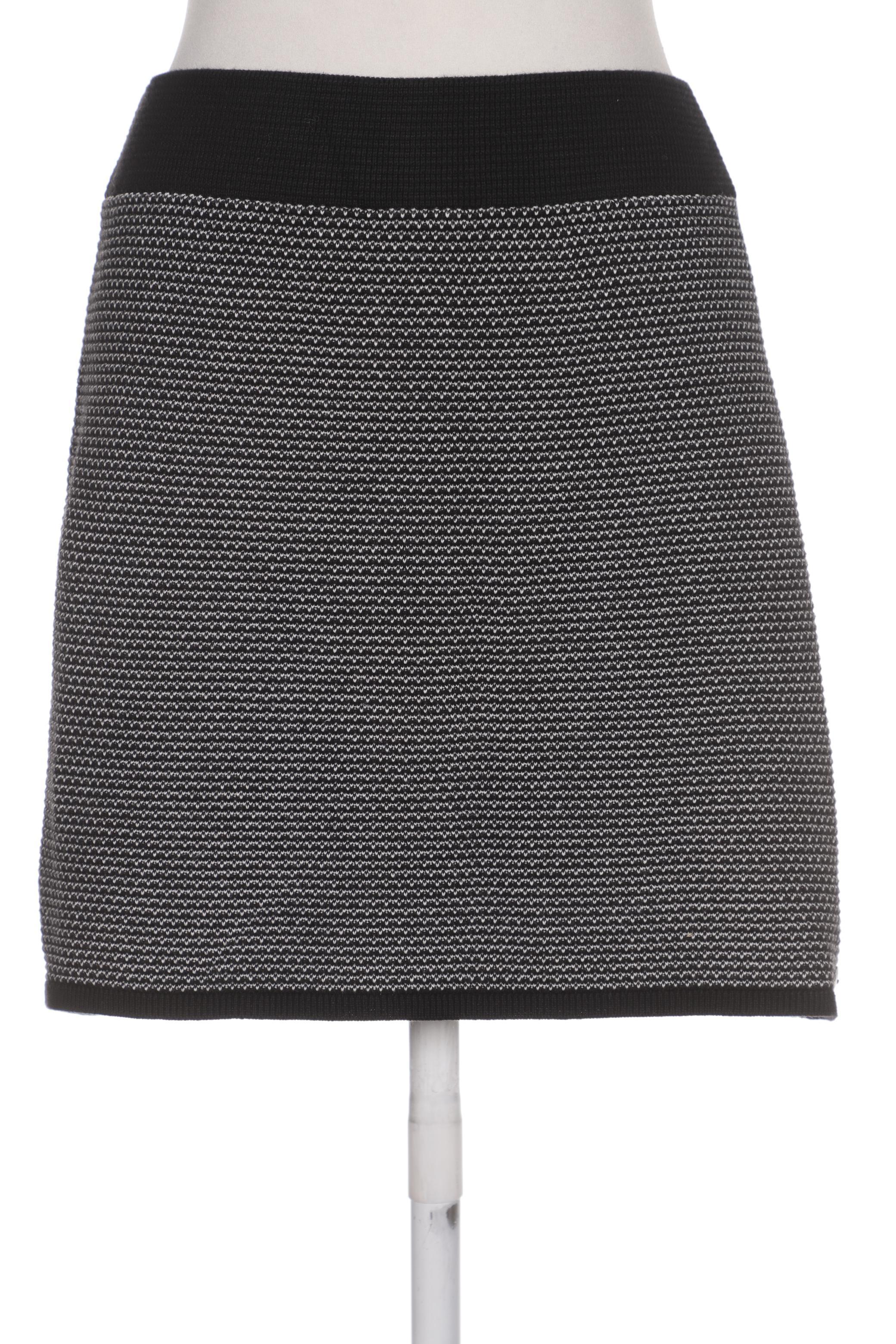 

Armedangels Damen Rock, schwarz, Gr. 38