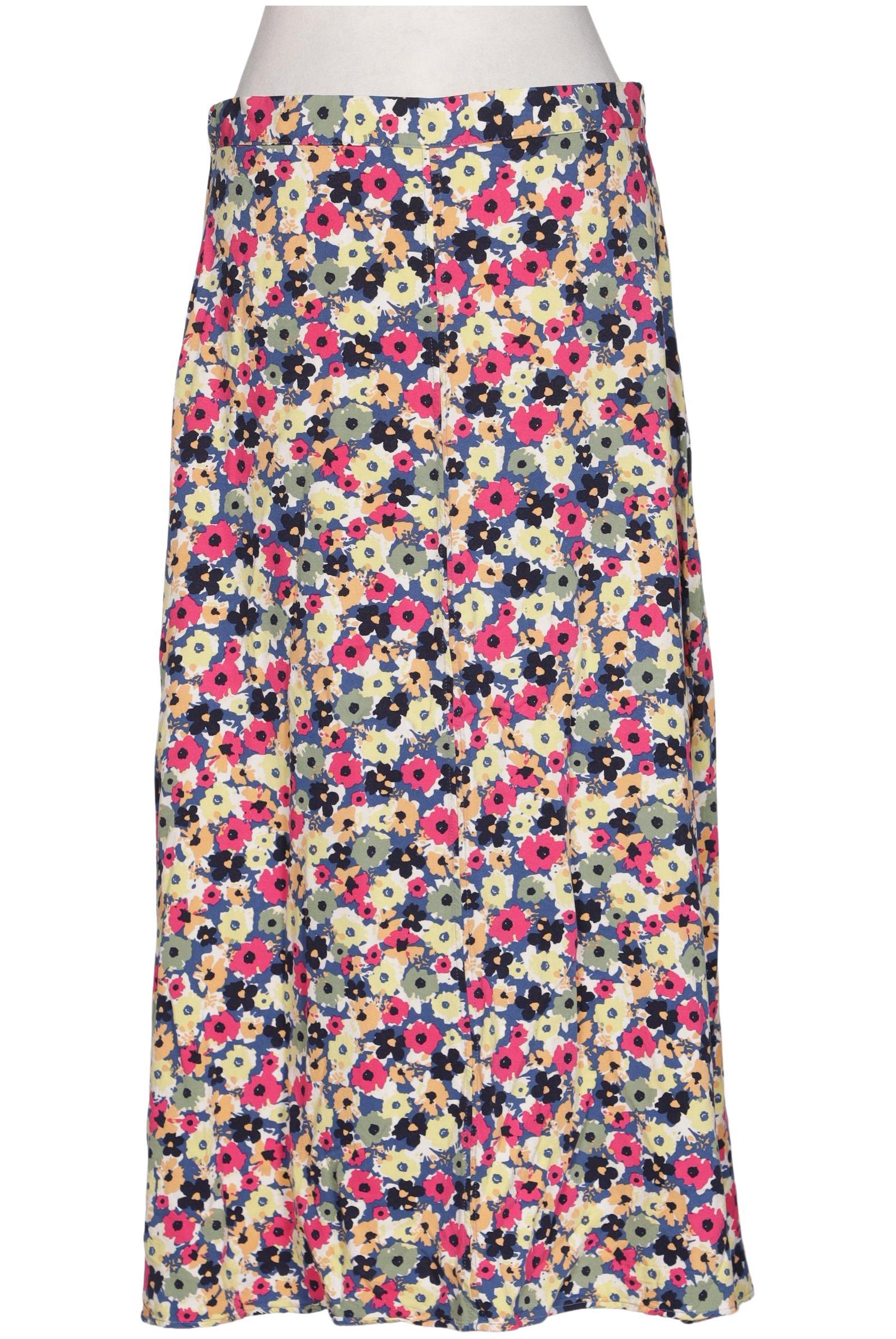 

Armedangels Damen Rock, mehrfarbig, Gr. 40