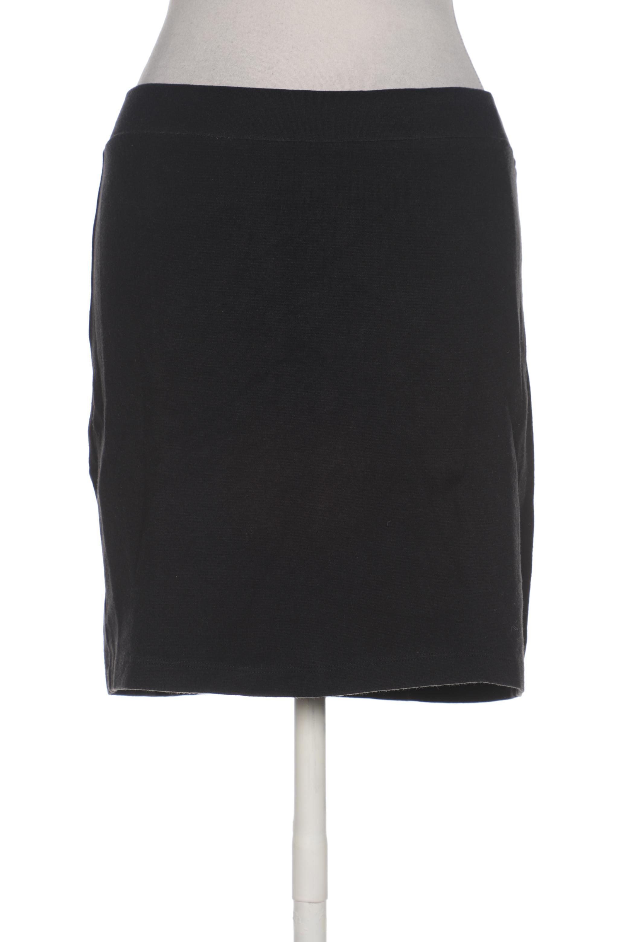 

Armedangels Damen Rock, schwarz, Gr. 36