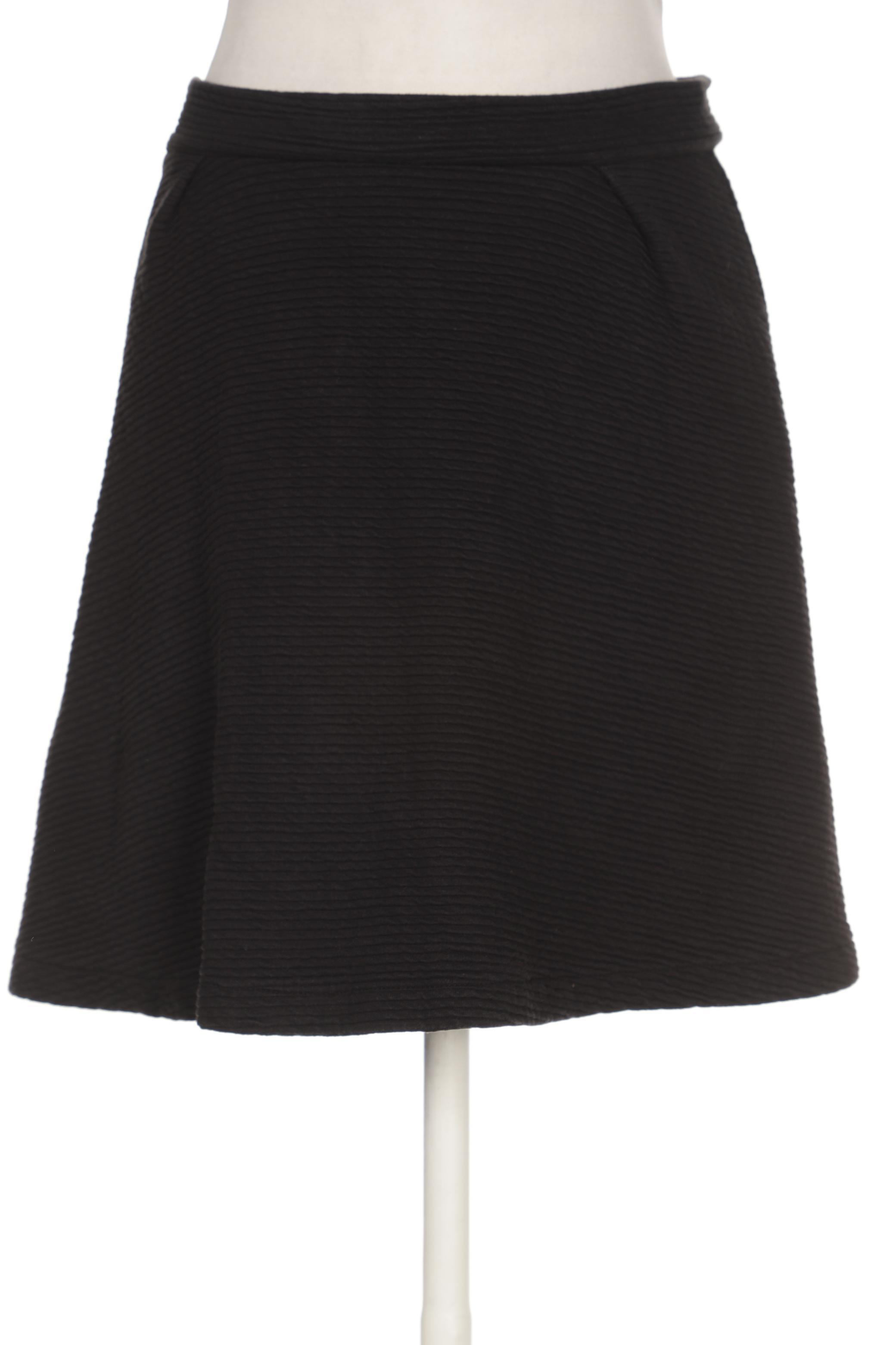 

Armedangels Damen Rock, schwarz, Gr. 36