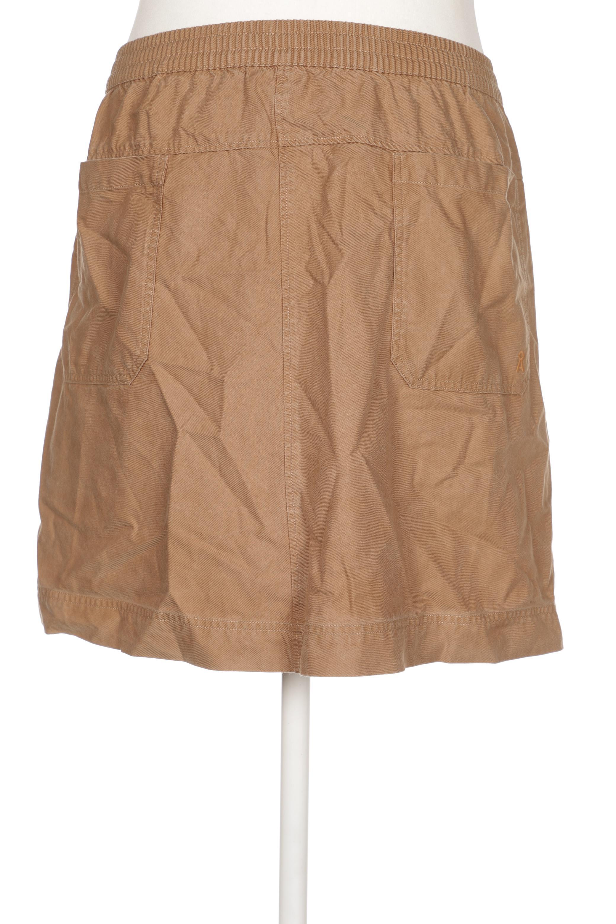 

Armedangels Damen Rock, braun, Gr. 42