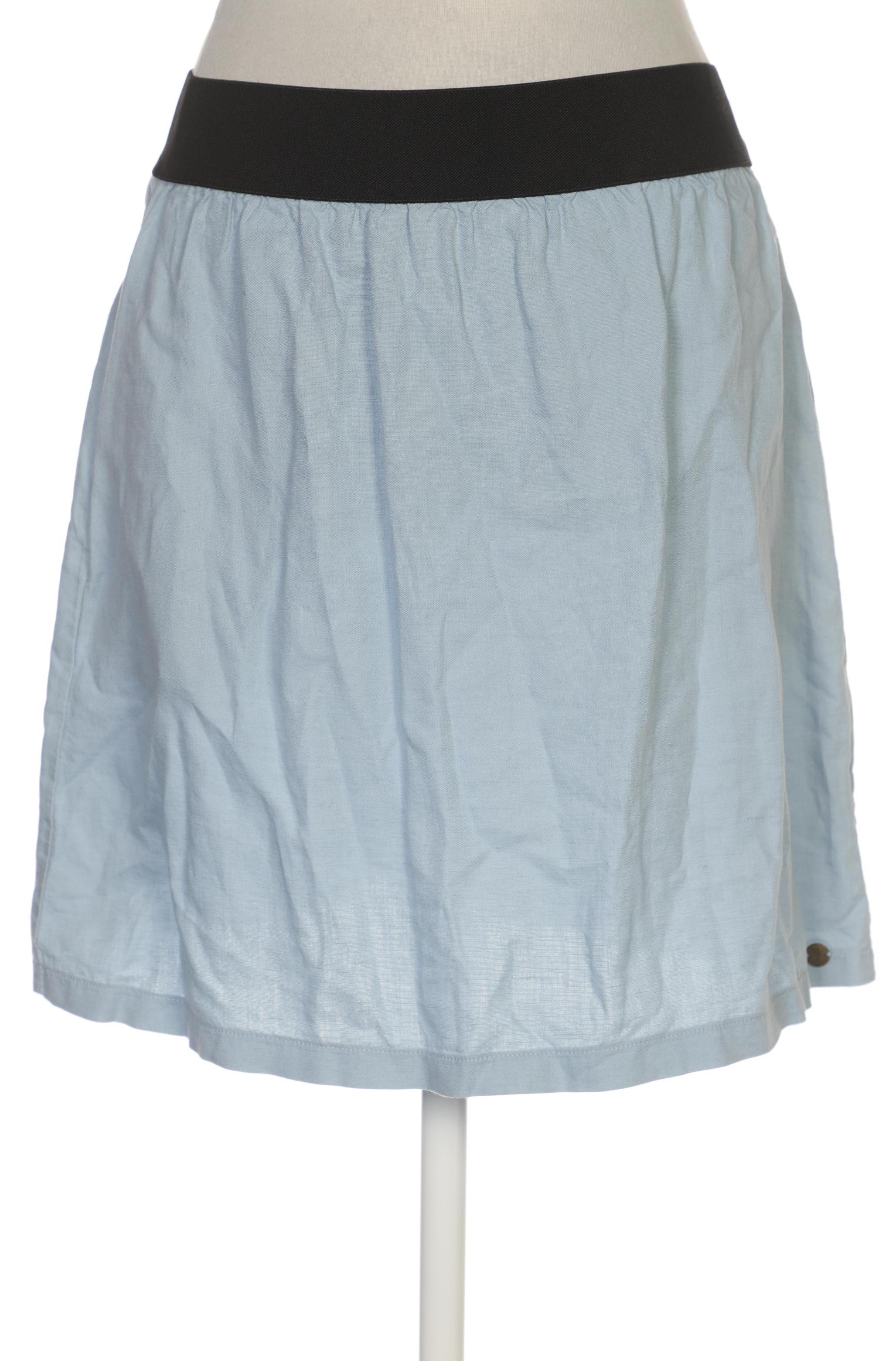 

Armedangels Damen Rock, hellblau, Gr. 36