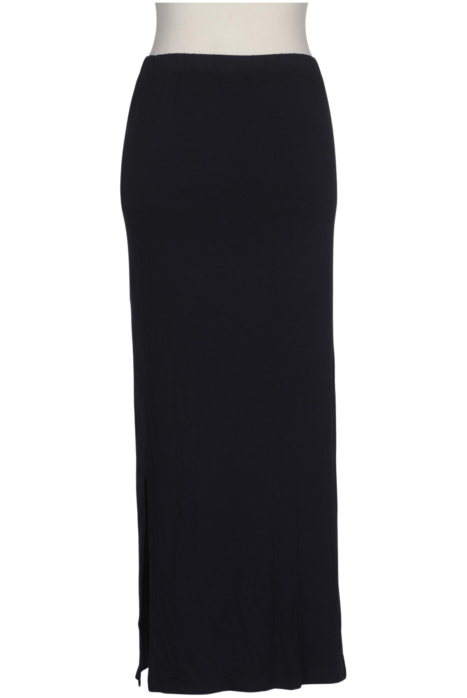 

Armedangels Damen Rock, marineblau, Gr. 36