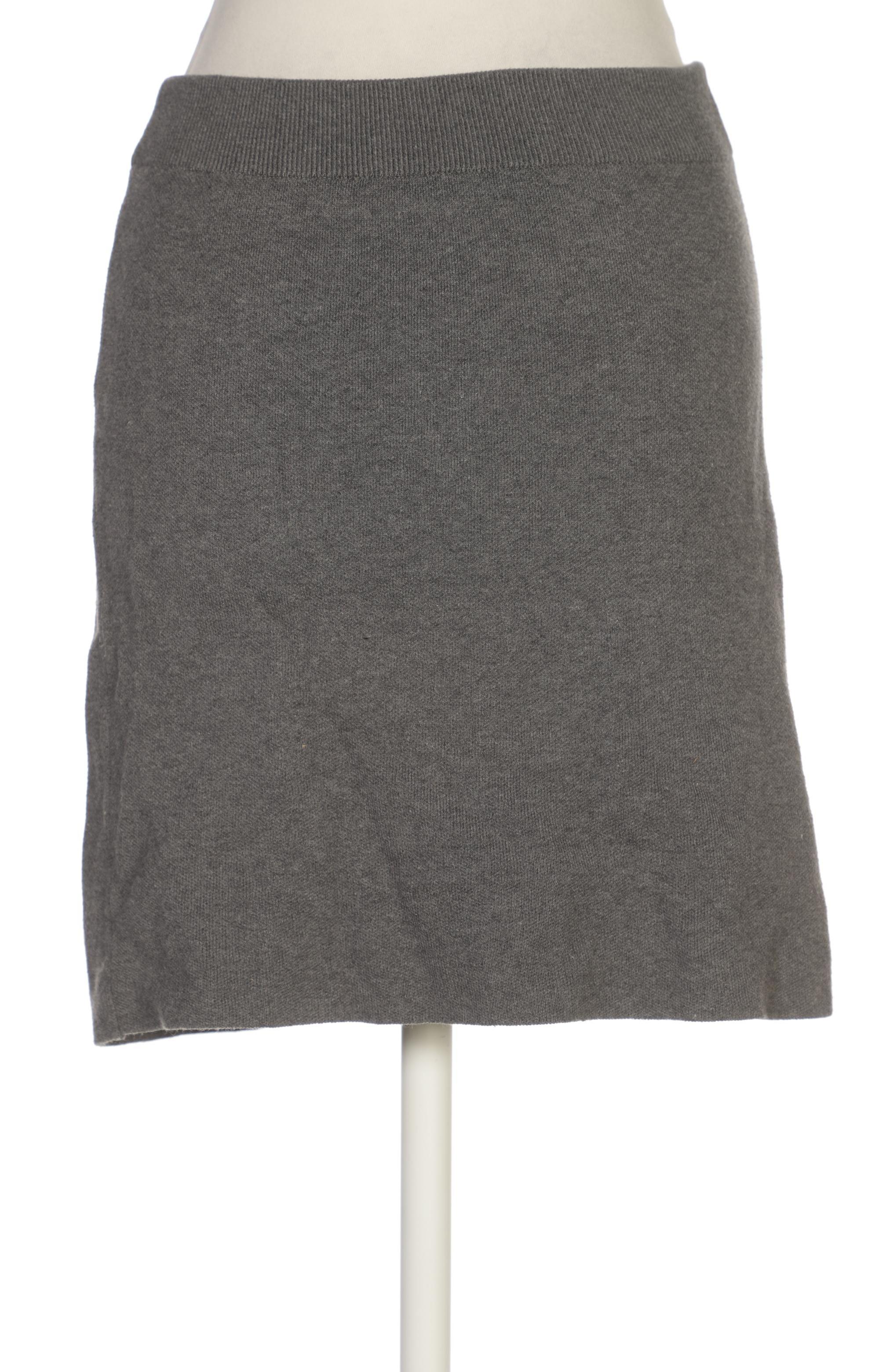 

Armedangels Damen Rock, grau, Gr. 34