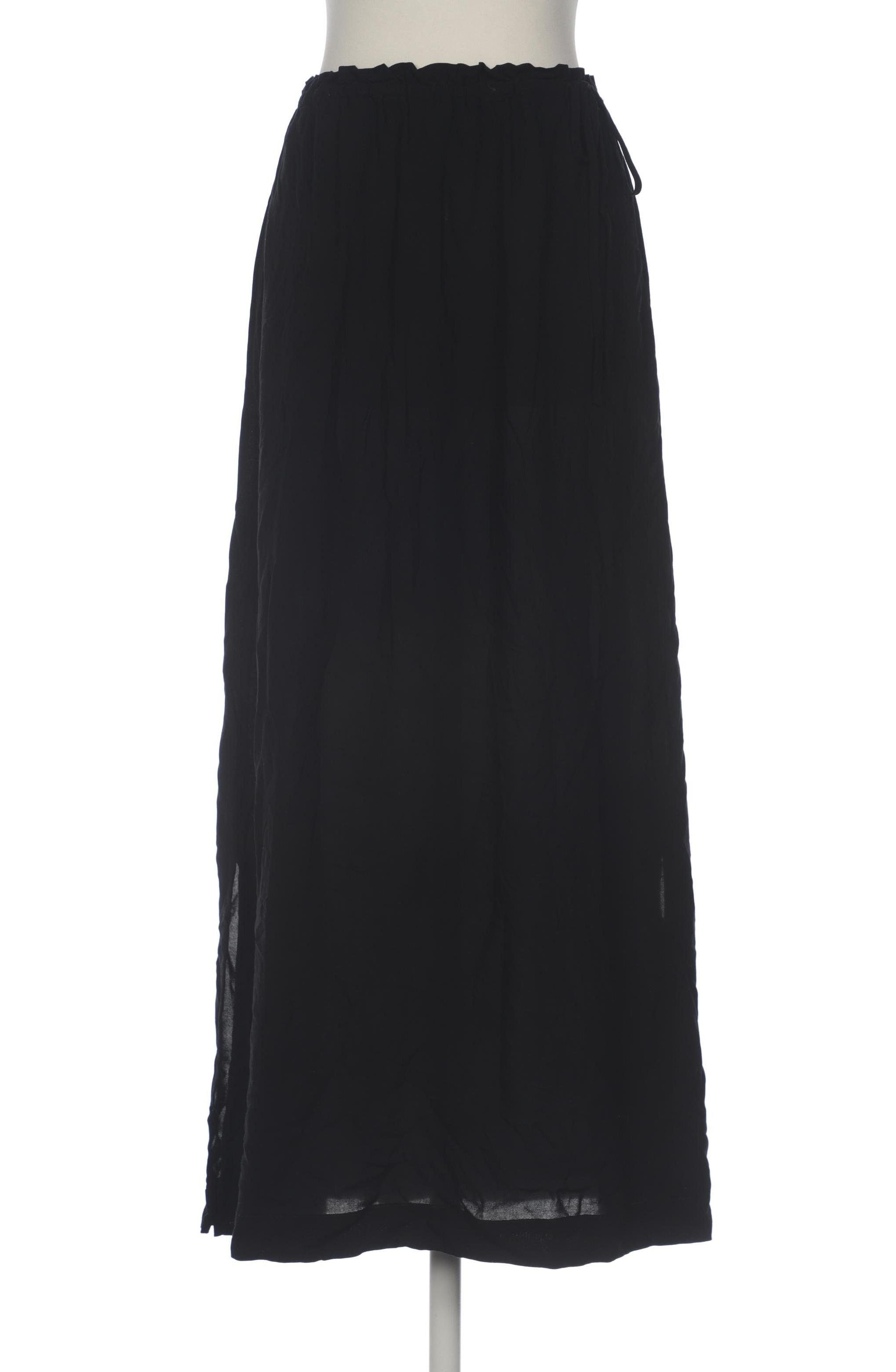 

Armedangels Damen Rock, schwarz, Gr. 40