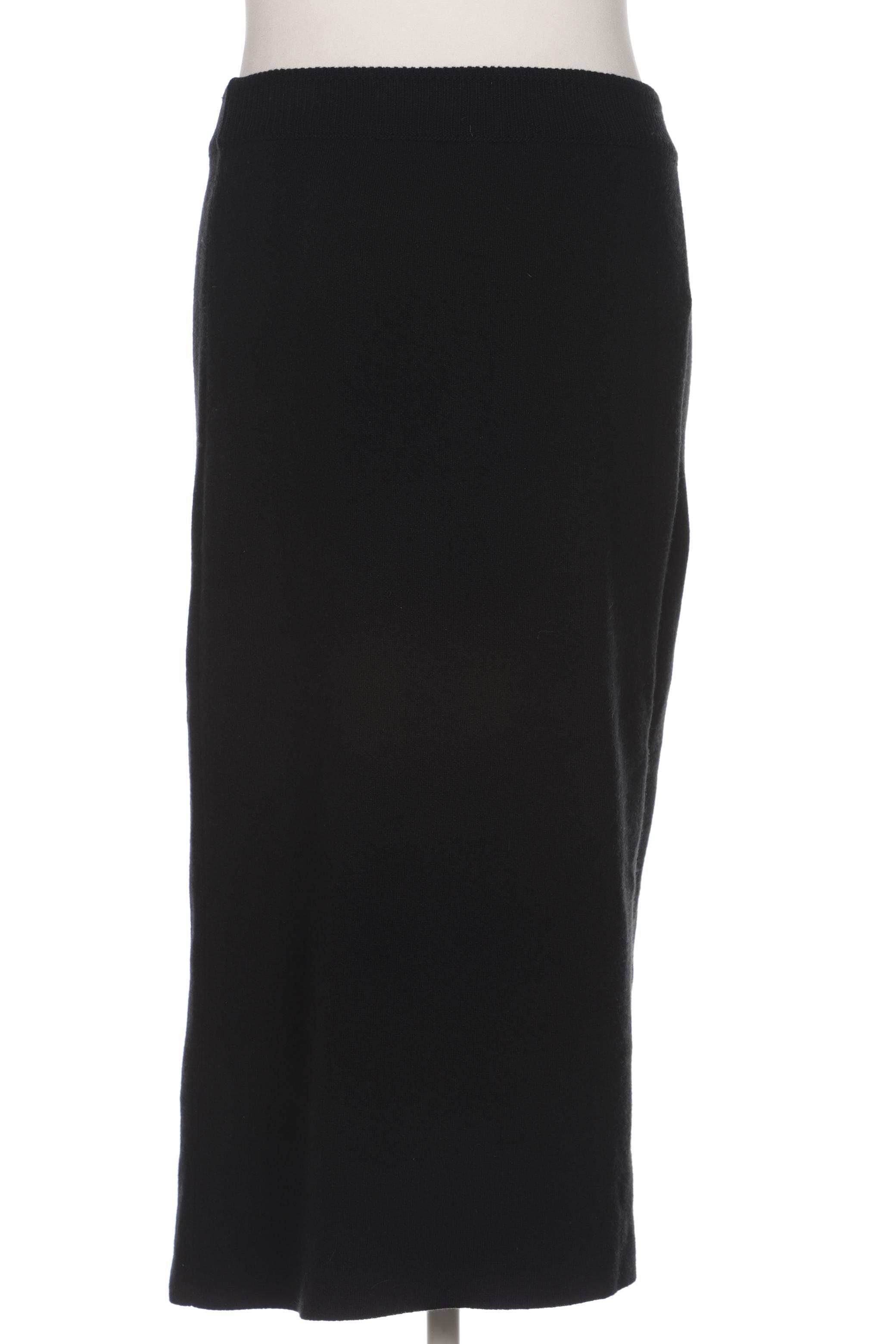 

Armedangels Damen Rock, schwarz, Gr. 42