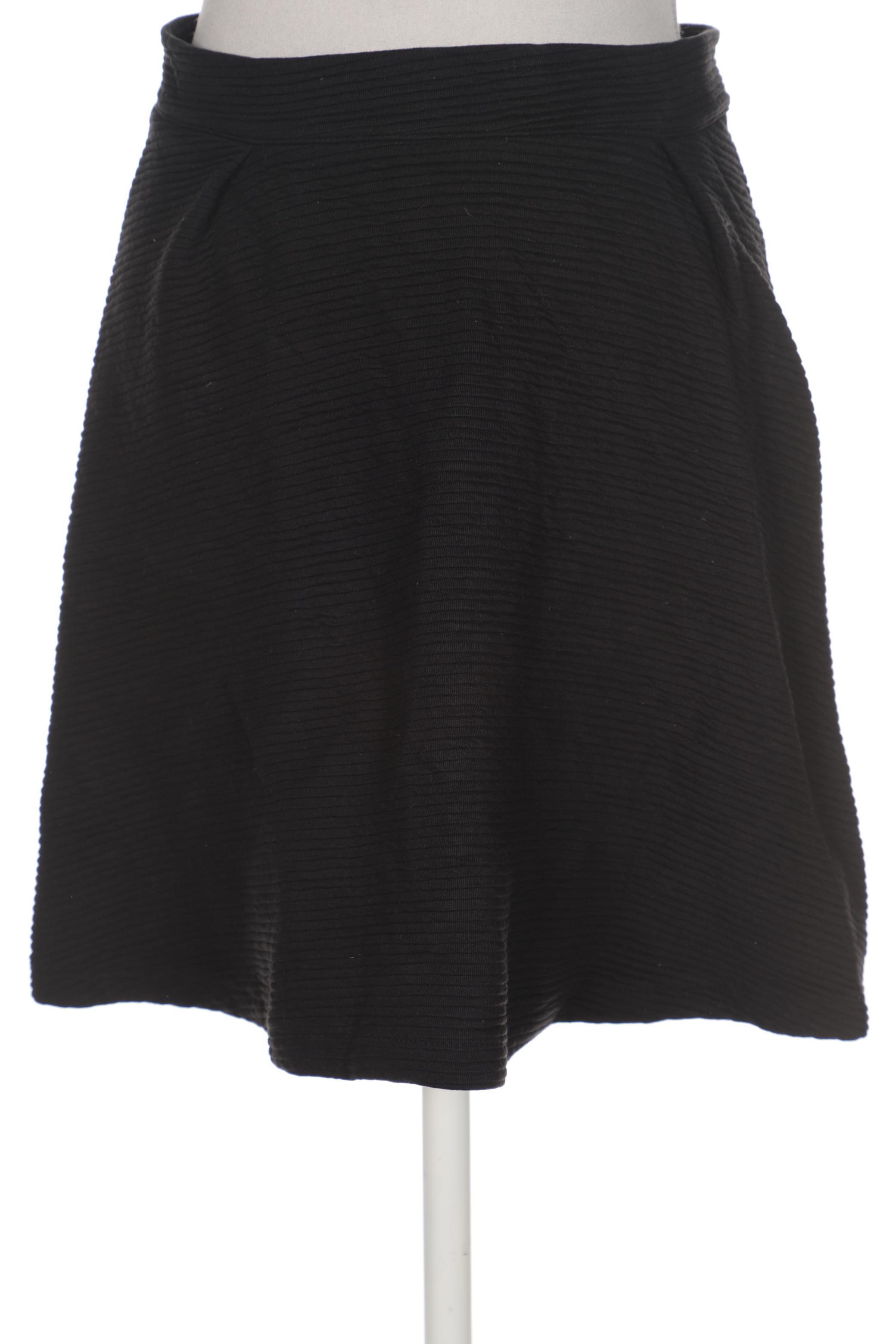 

Armedangels Damen Rock, schwarz, Gr. 36