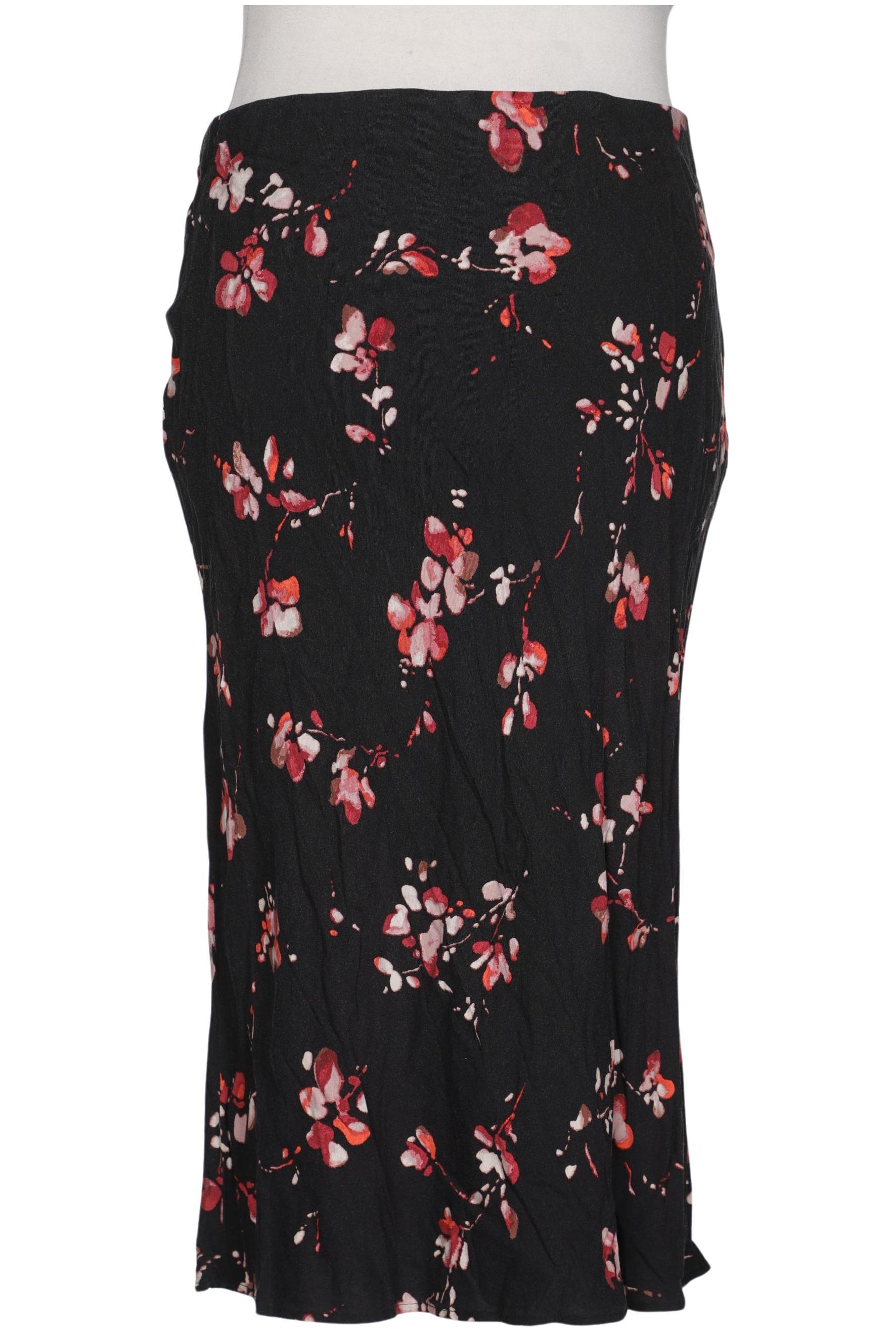 

Armedangels Damen Rock, schwarz, Gr. 44