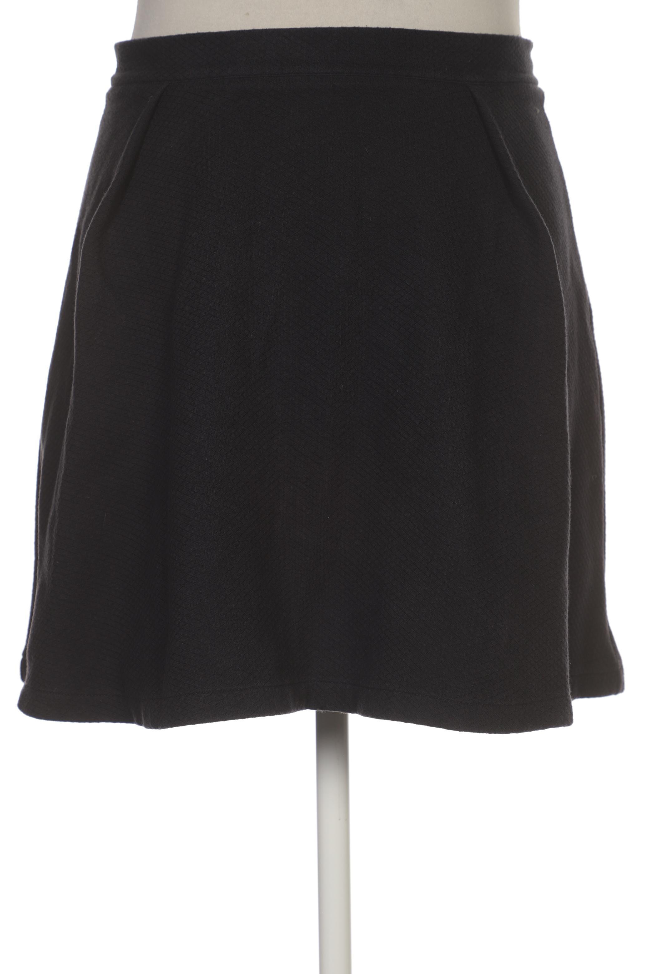

Armedangels Damen Rock, marineblau, Gr. 40