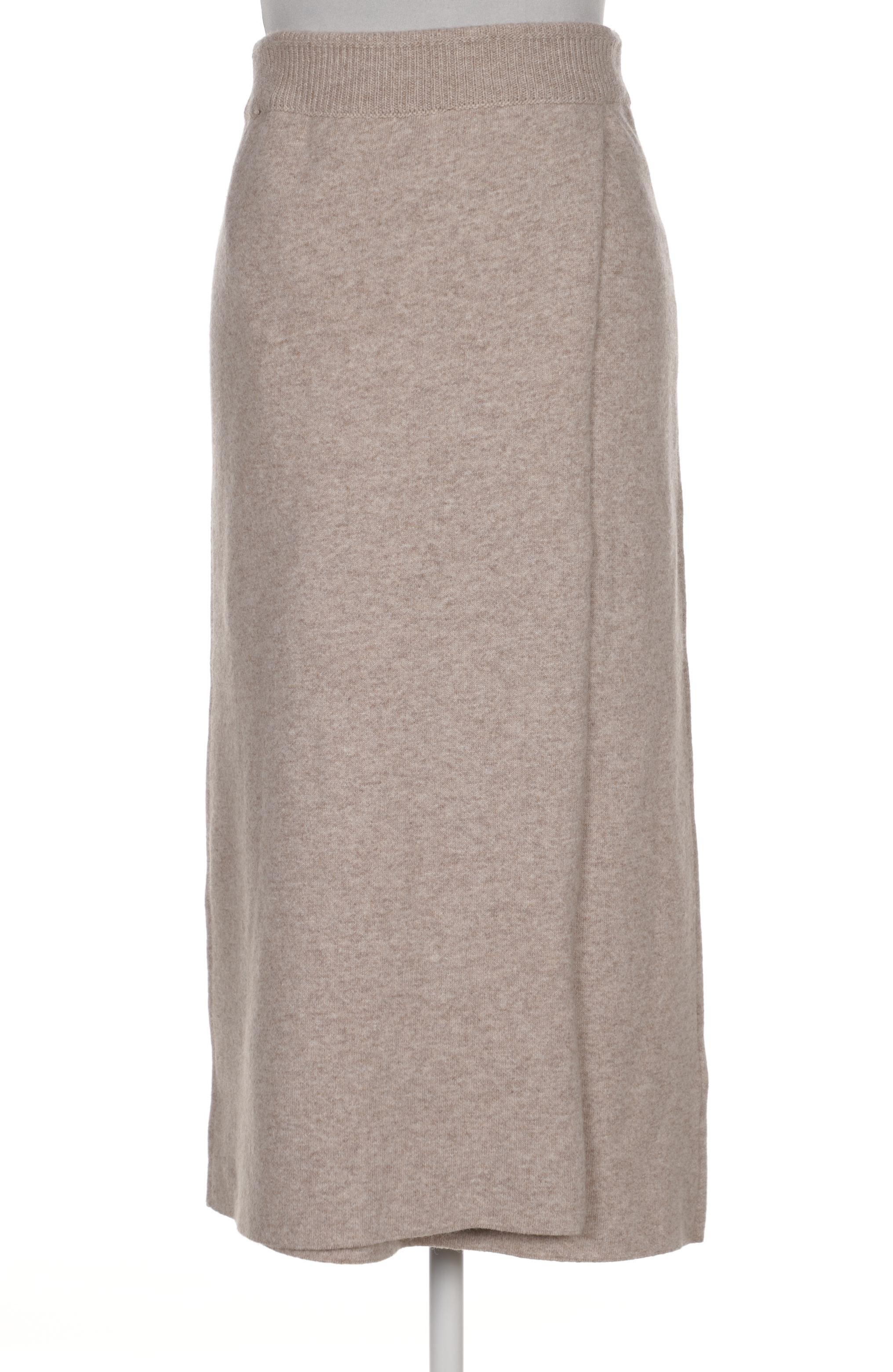

ARMEDANGELS Damen Rock, beige