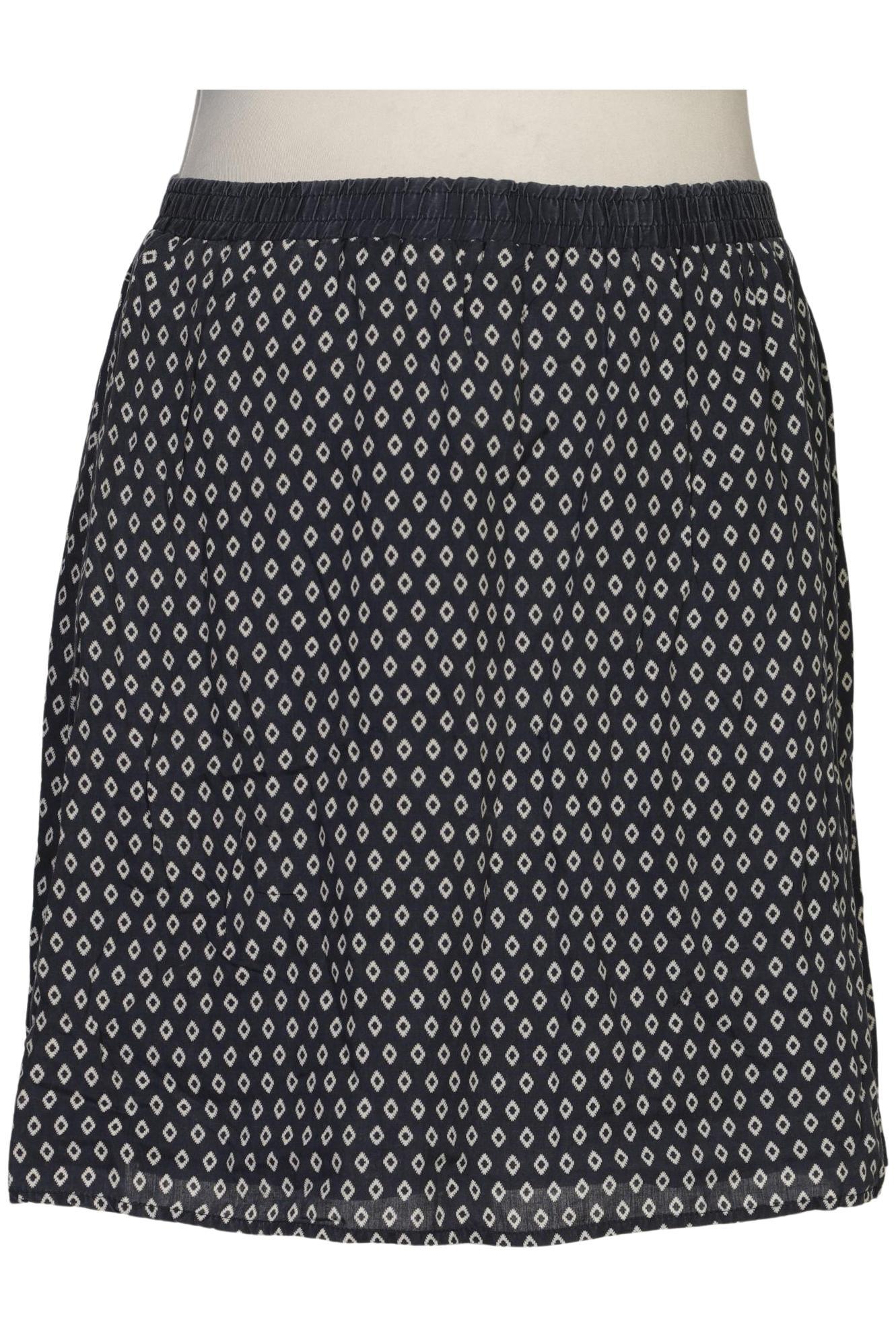 

Armedangels Damen Rock, marineblau, Gr. 44