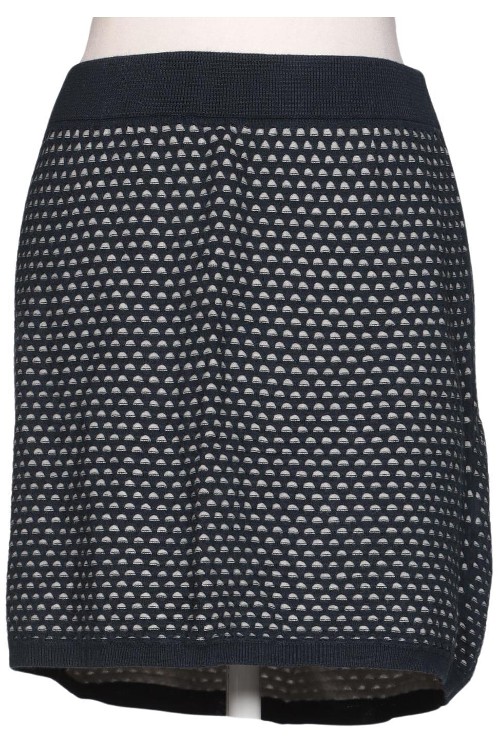 

Armedangels Damen Rock, marineblau, Gr. 38