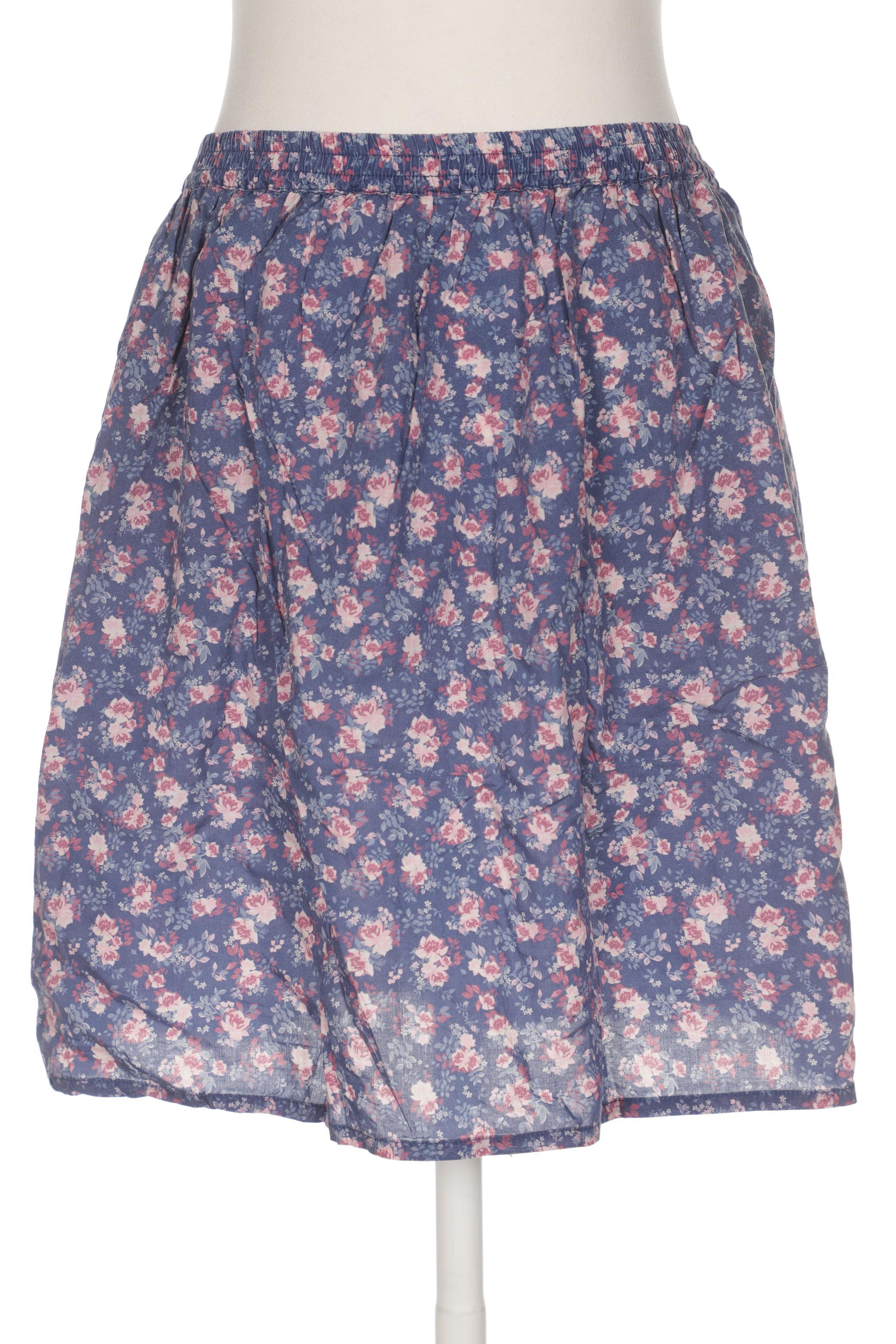 

Armedangels Damen Rock, marineblau, Gr. 38