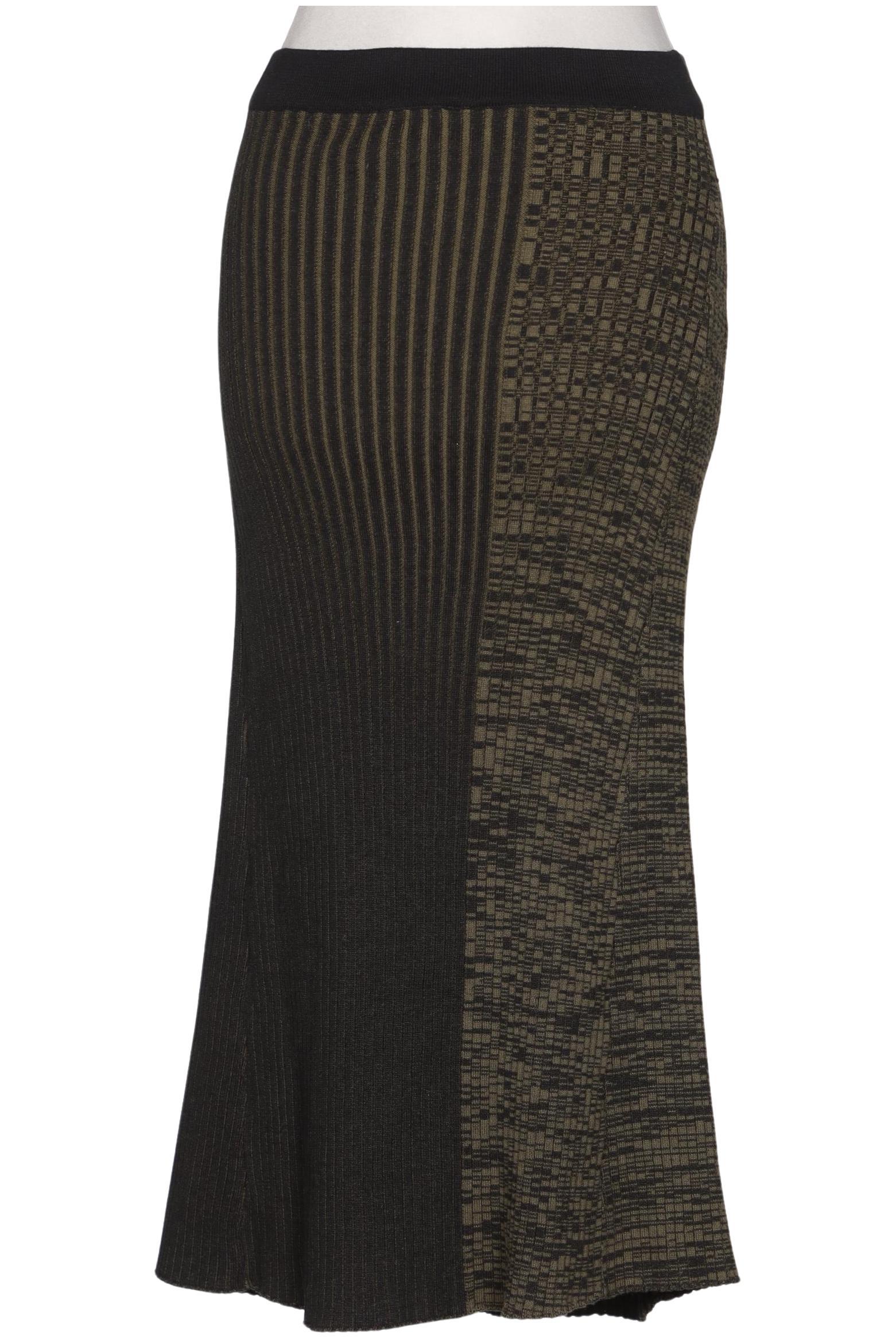 

Armedangels Damen Rock, mehrfarbig, Gr. 34