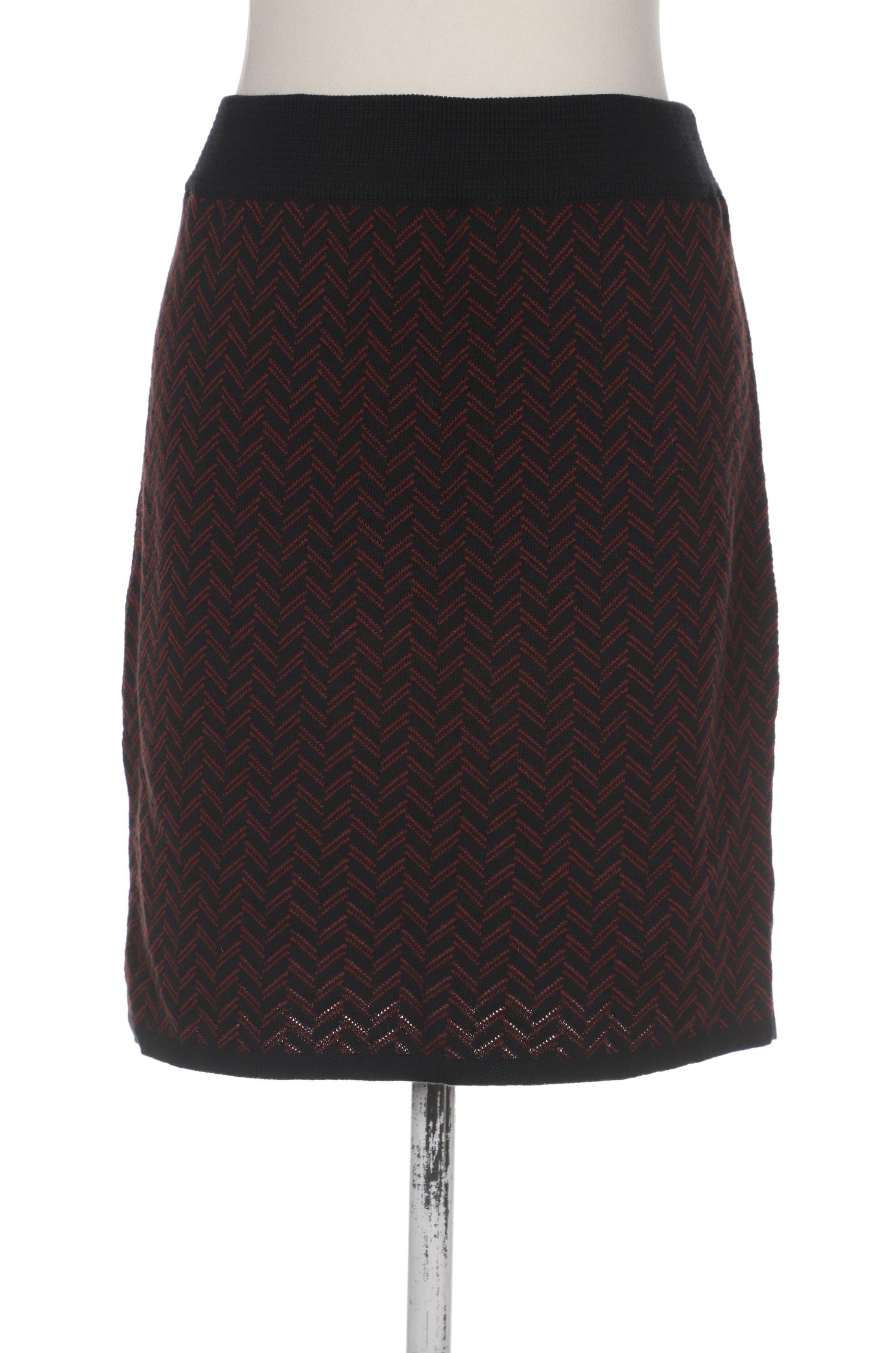 

Armedangels Damen Rock, schwarz, Gr. 38
