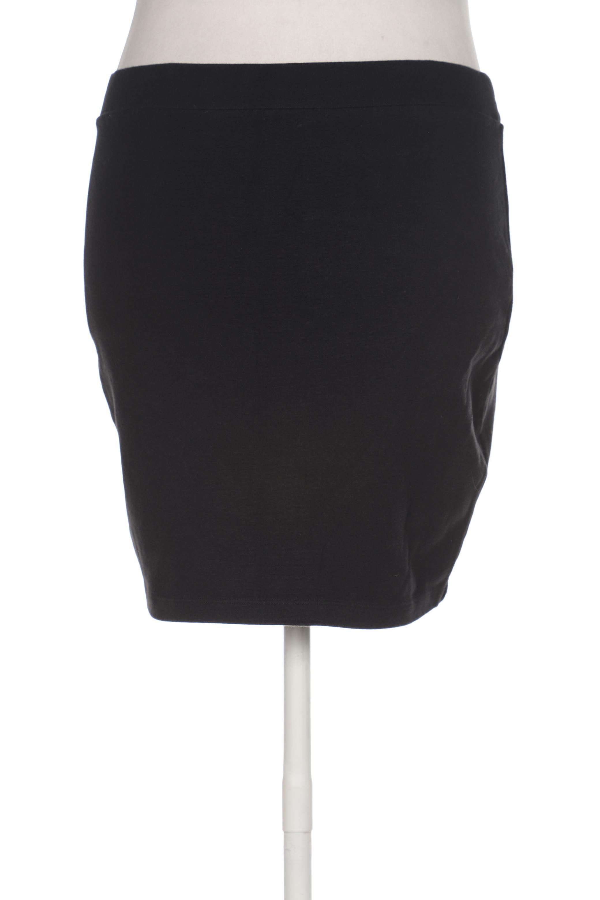 

Armedangels Damen Rock, schwarz, Gr. 42