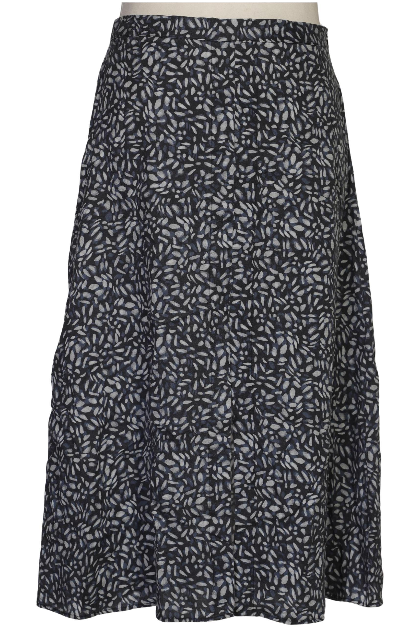 

Armedangels Damen Rock, marineblau, Gr. 42