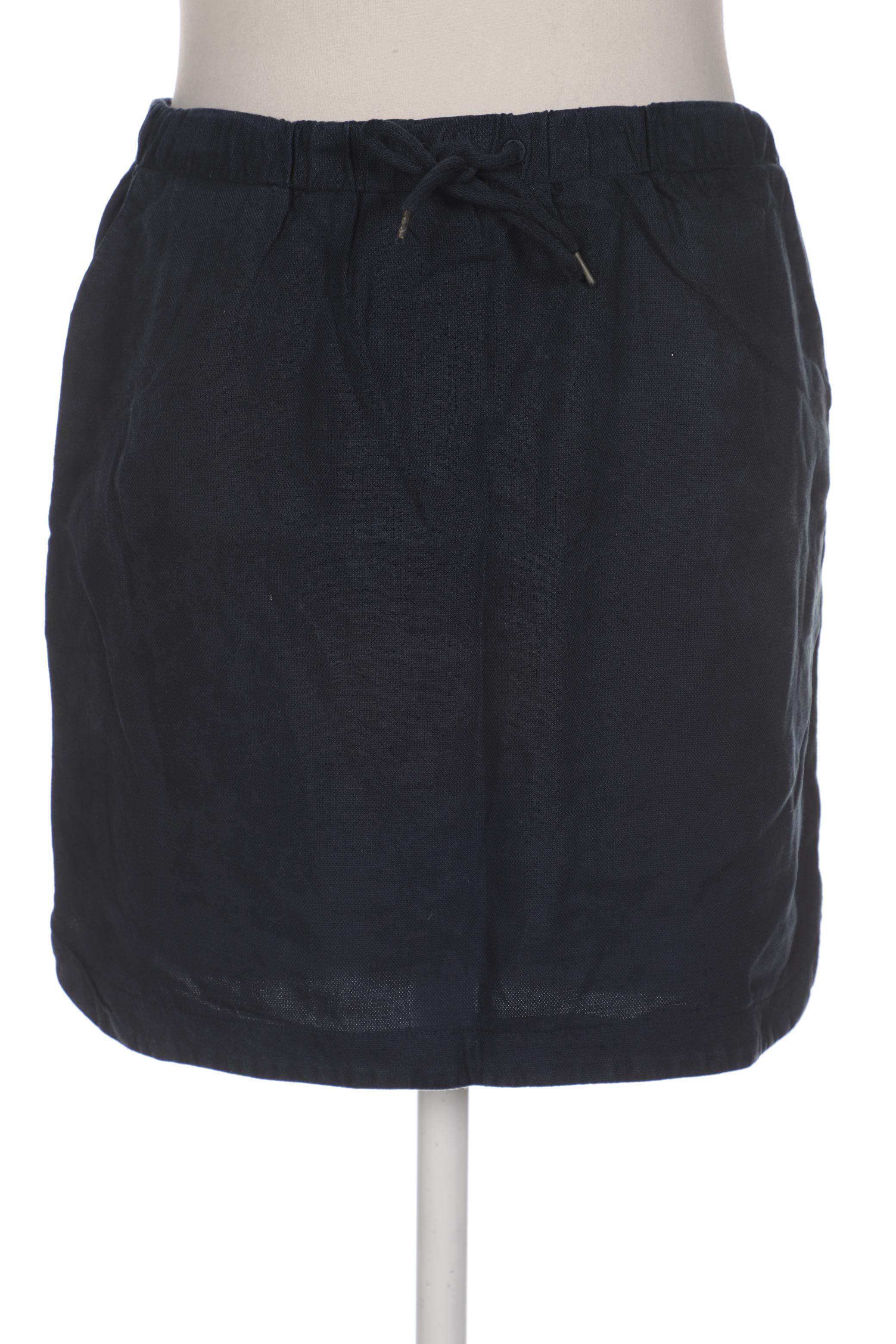 

Armedangels Damen Rock, marineblau, Gr. 36