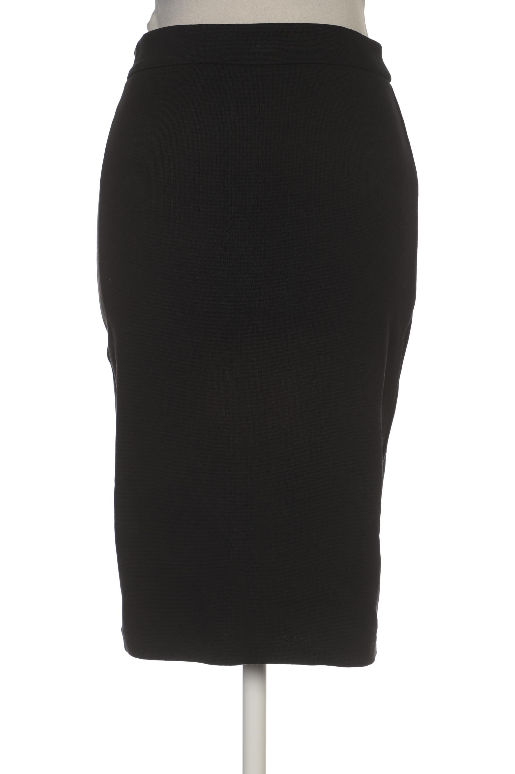 

Armedangels Damen Rock, schwarz, Gr. 34