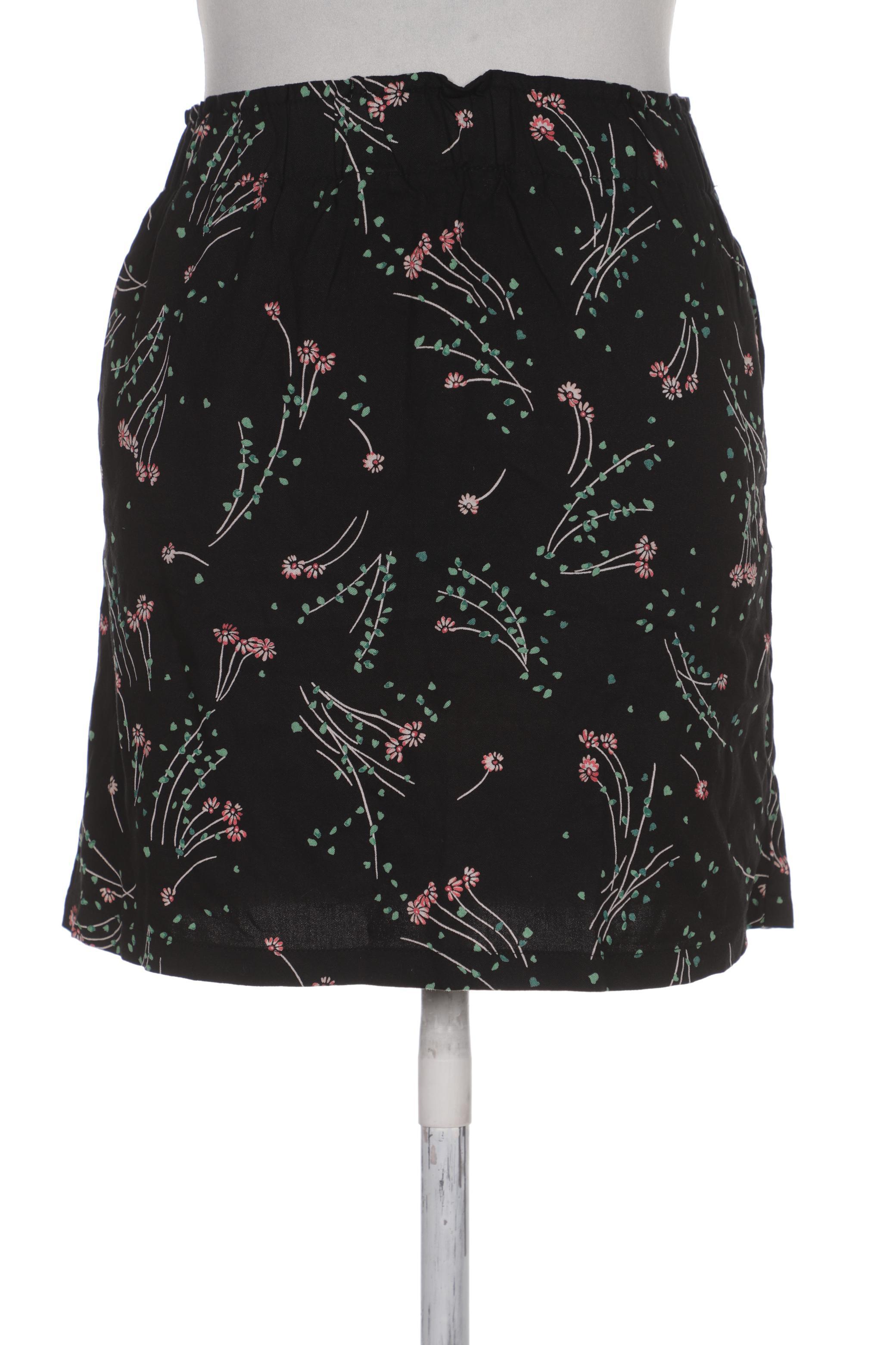 

Armedangels Damen Rock, schwarz, Gr. 34