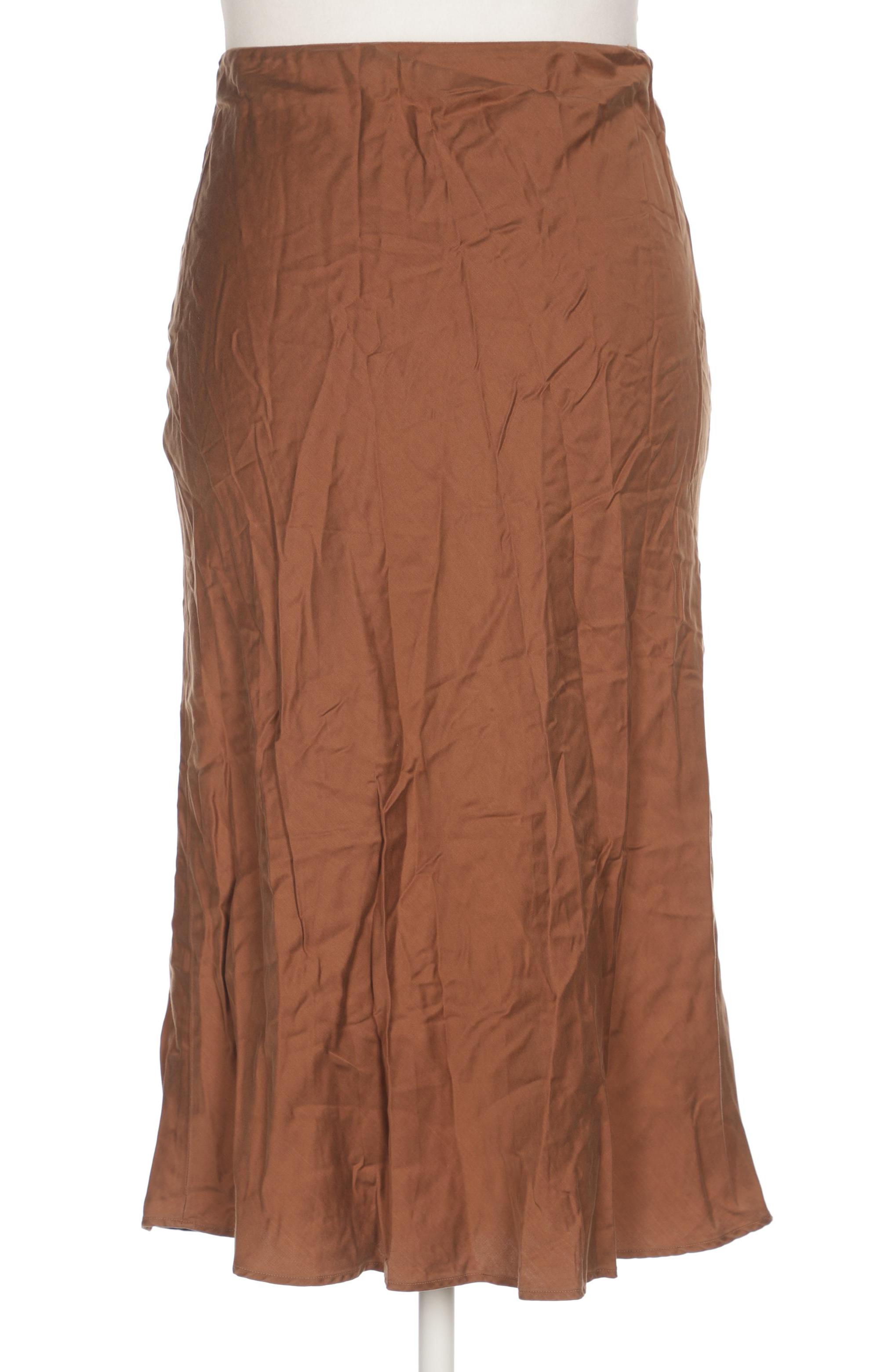 

Armedangels Damen Rock, braun, Gr. 44