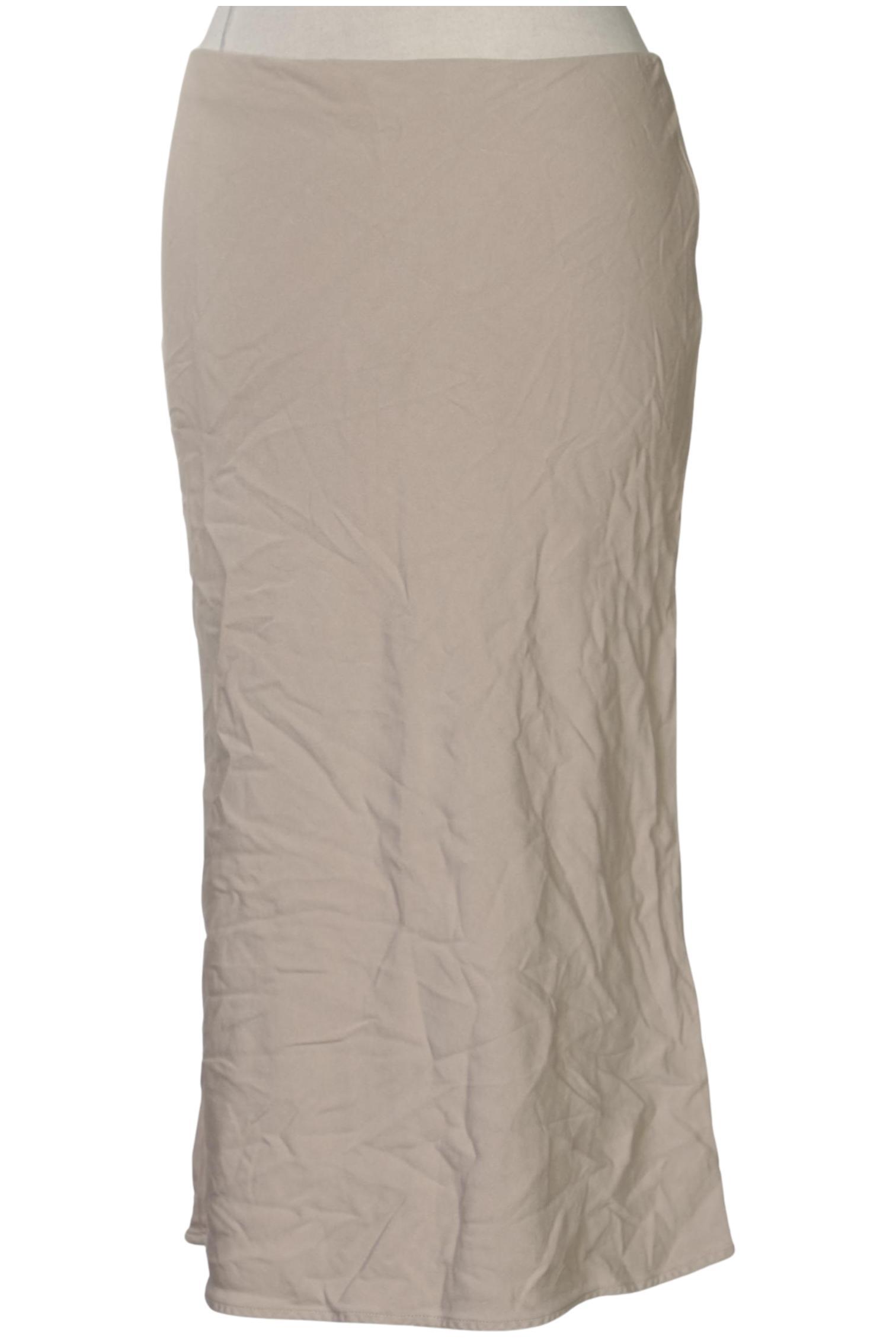 

Armedangels Damen Rock, beige, Gr. 36