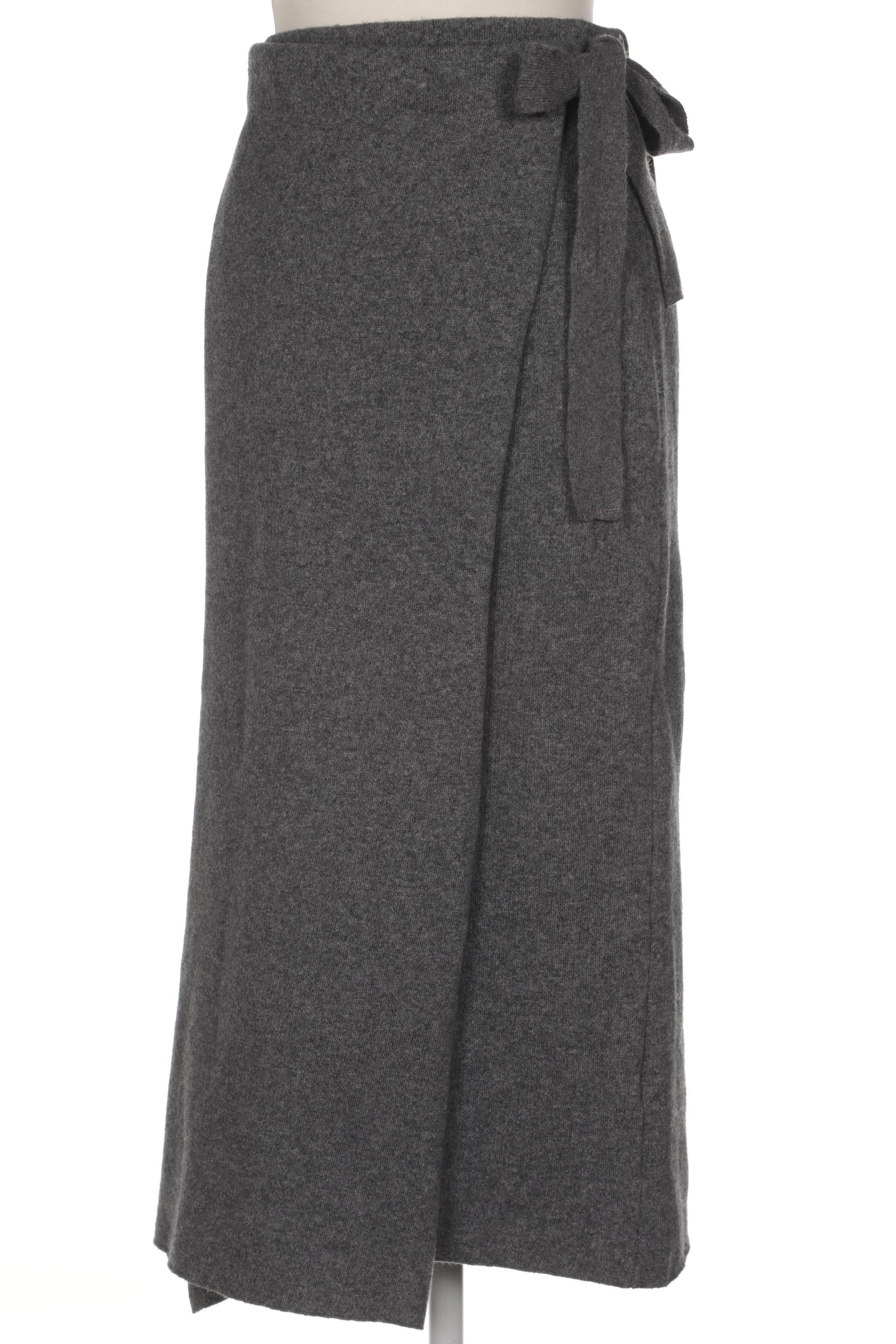 

ARMEDANGELS Damen Rock, grau