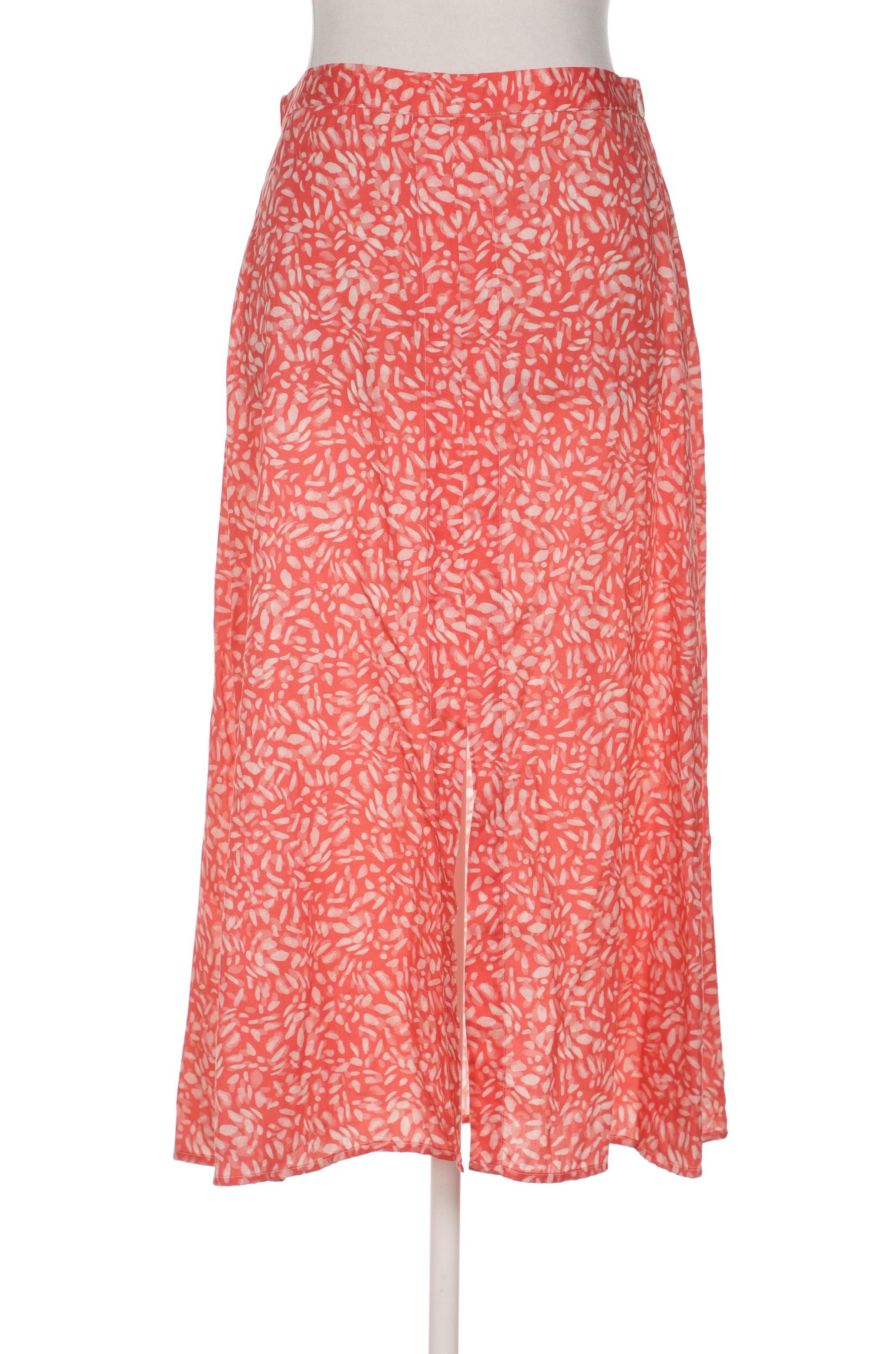 

Armedangels Damen Rock, rot, Gr. 40