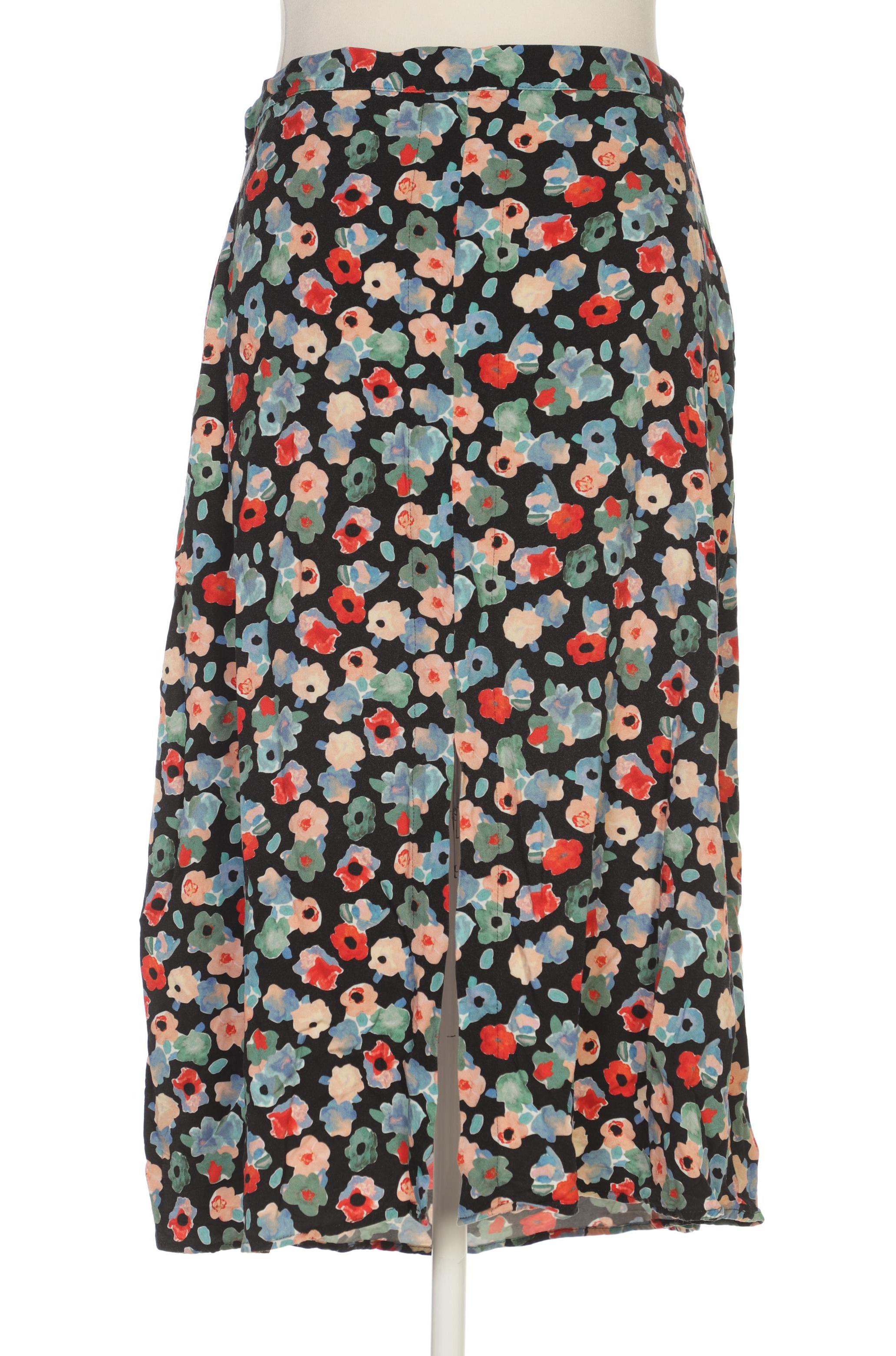 

Armedangels Damen Rock, schwarz, Gr. 44