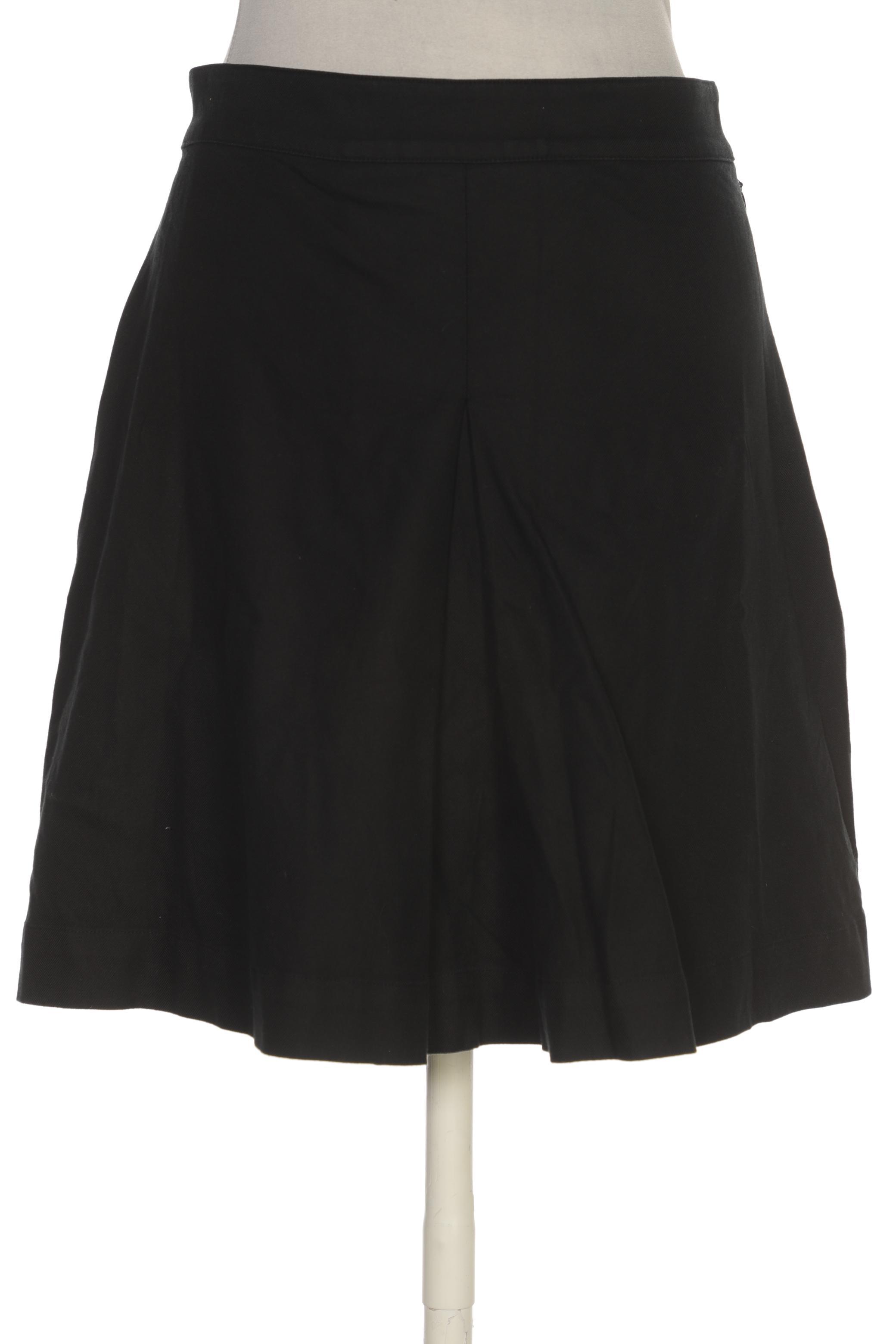 

Armedangels Damen Rock, schwarz, Gr. 40