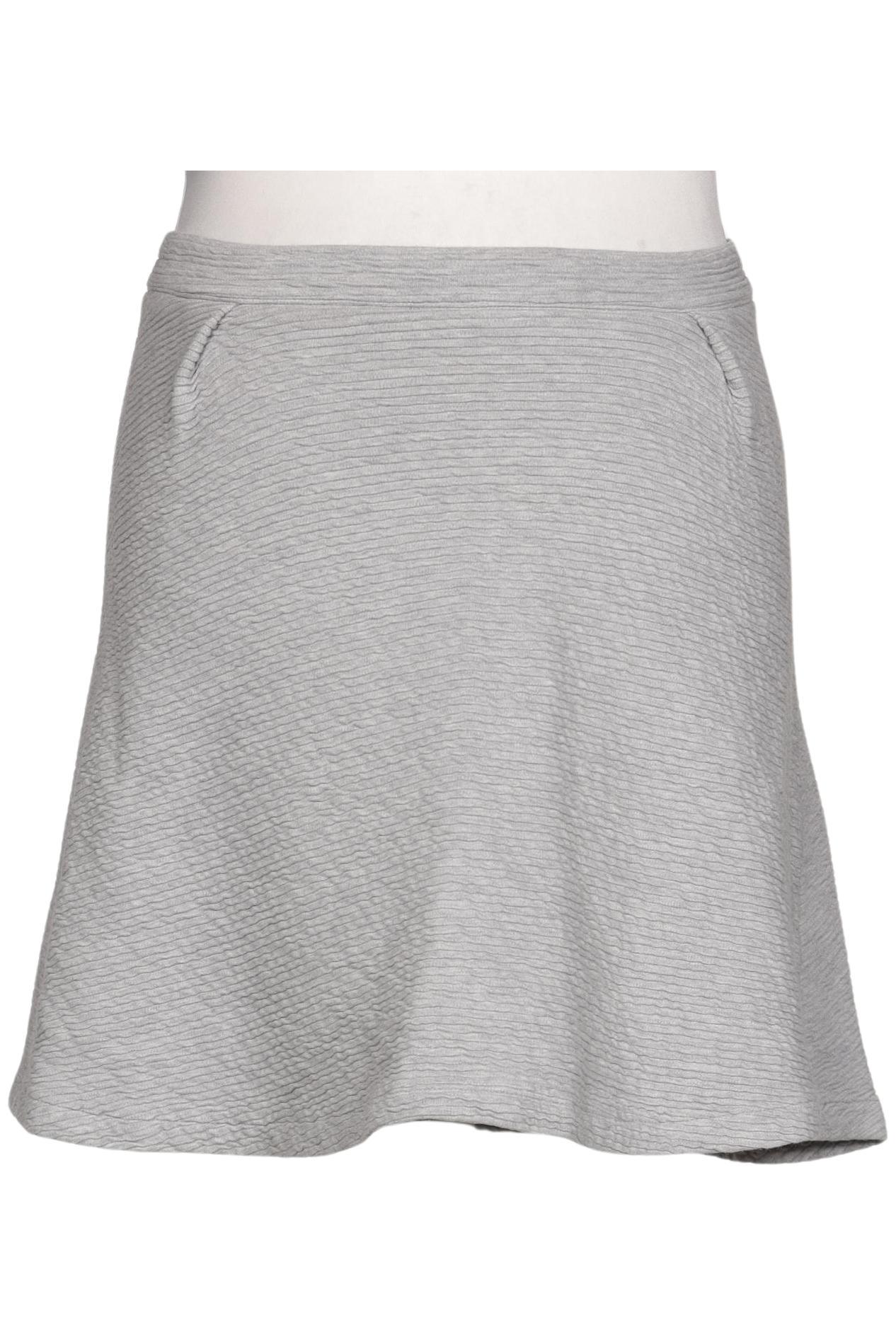 

Armedangels Damen Rock, grau, Gr. 42