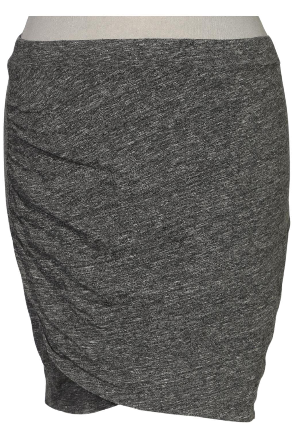 

Armedangels Damen Rock, grau, Gr. 34