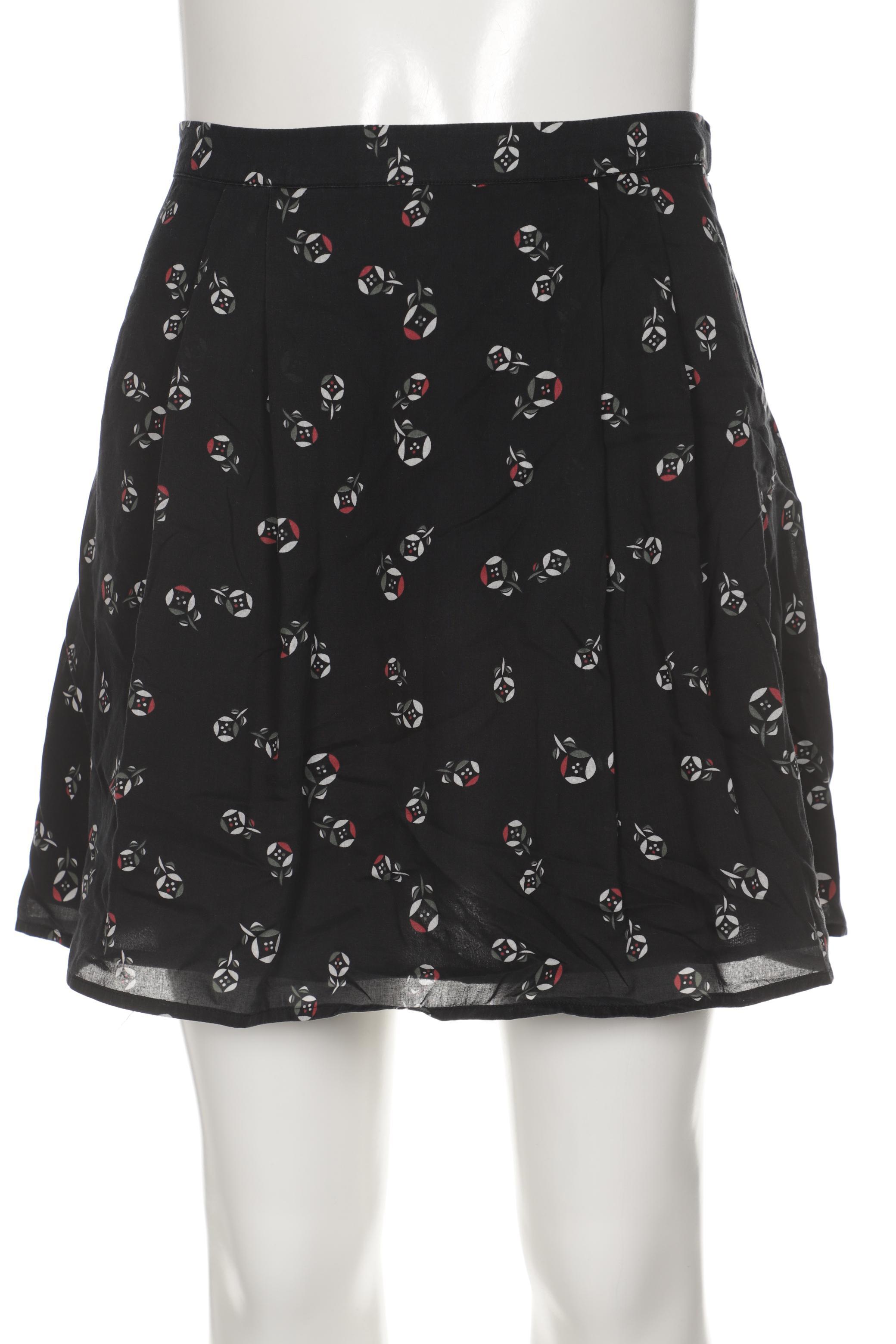 

Armedangels Damen Rock, schwarz, Gr. 42