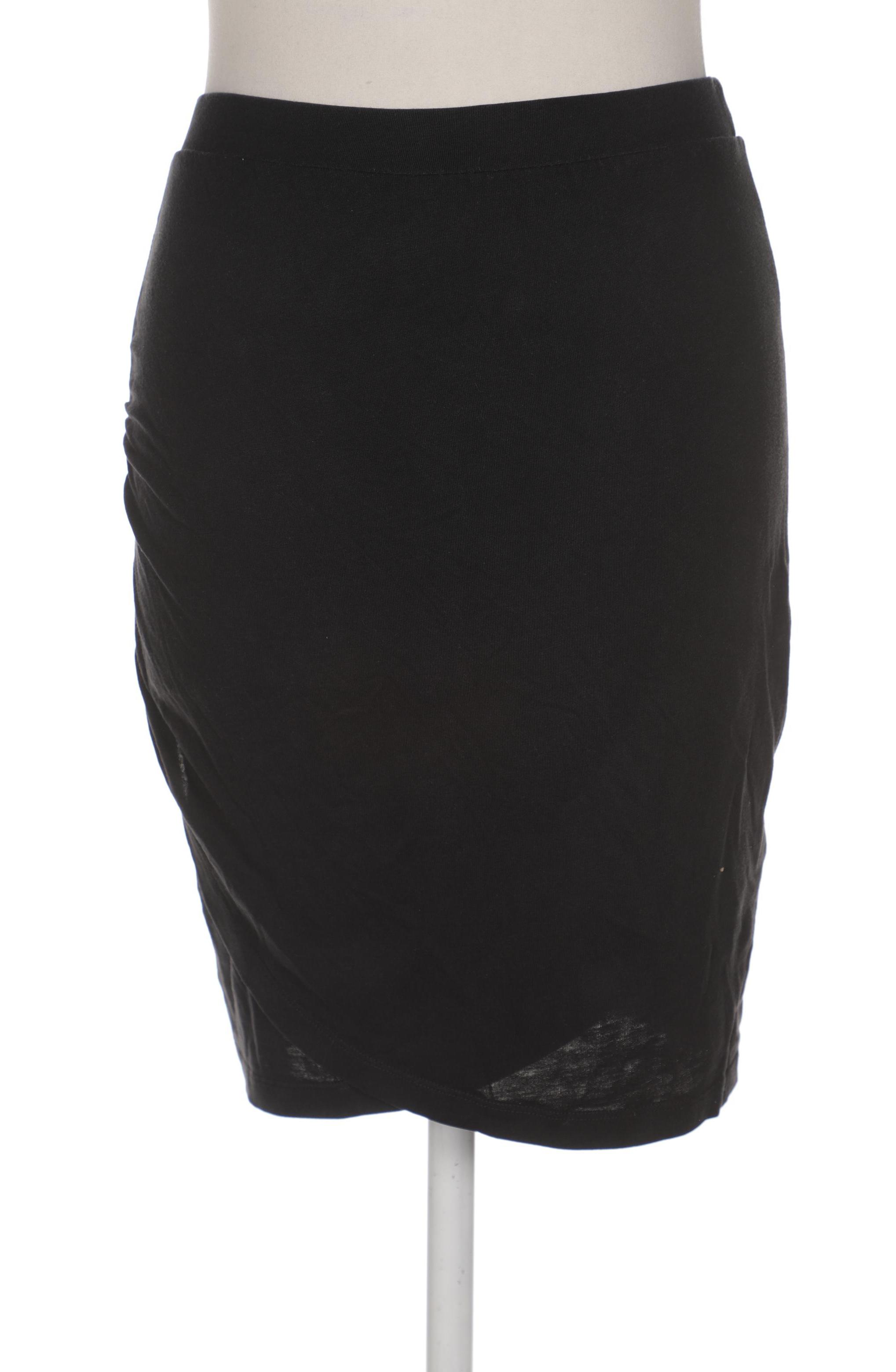 

ARMEDANGELS Damen Rock, schwarz