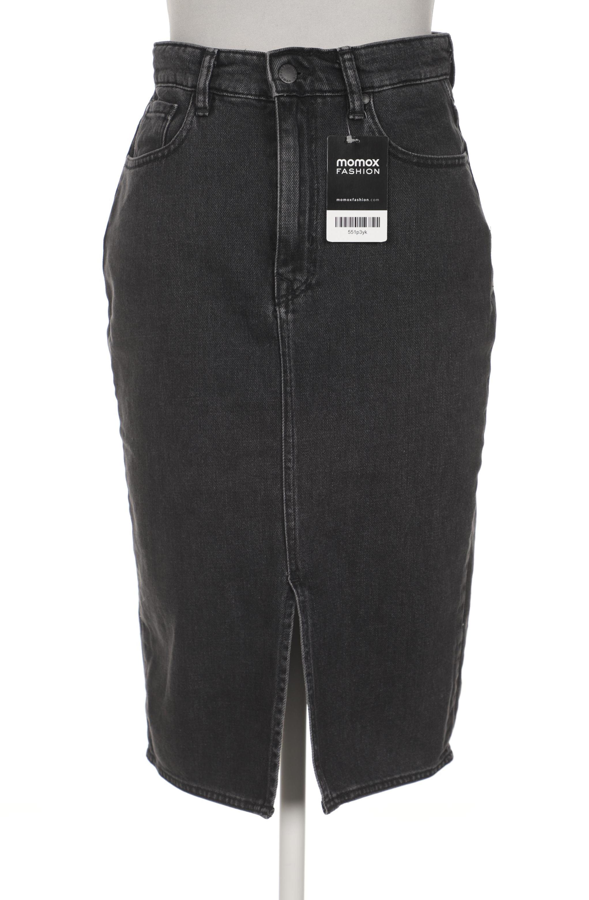 

Armedangels Damen Rock, grau, Gr. 36