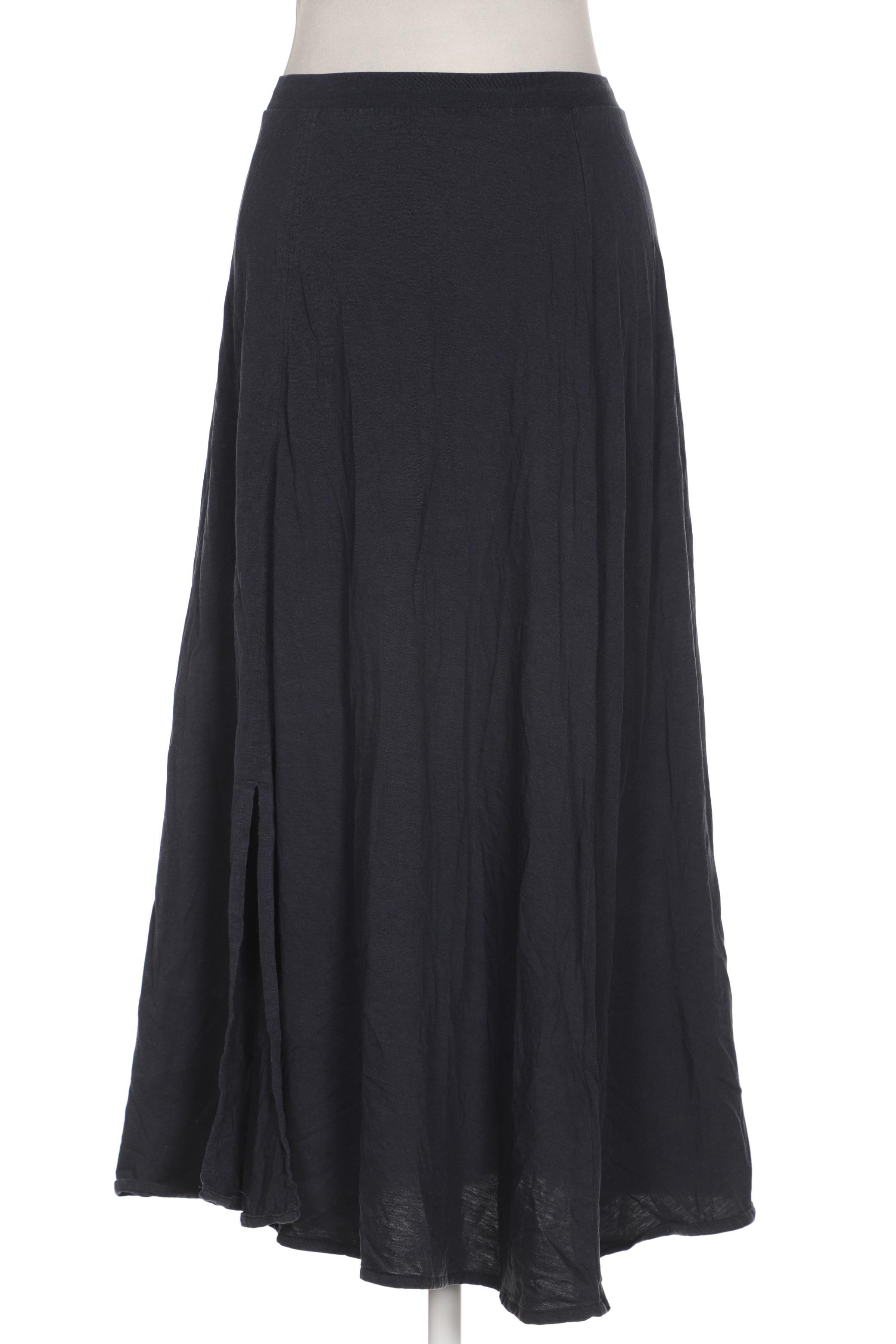 

Armedangels Damen Rock, marineblau, Gr. 34