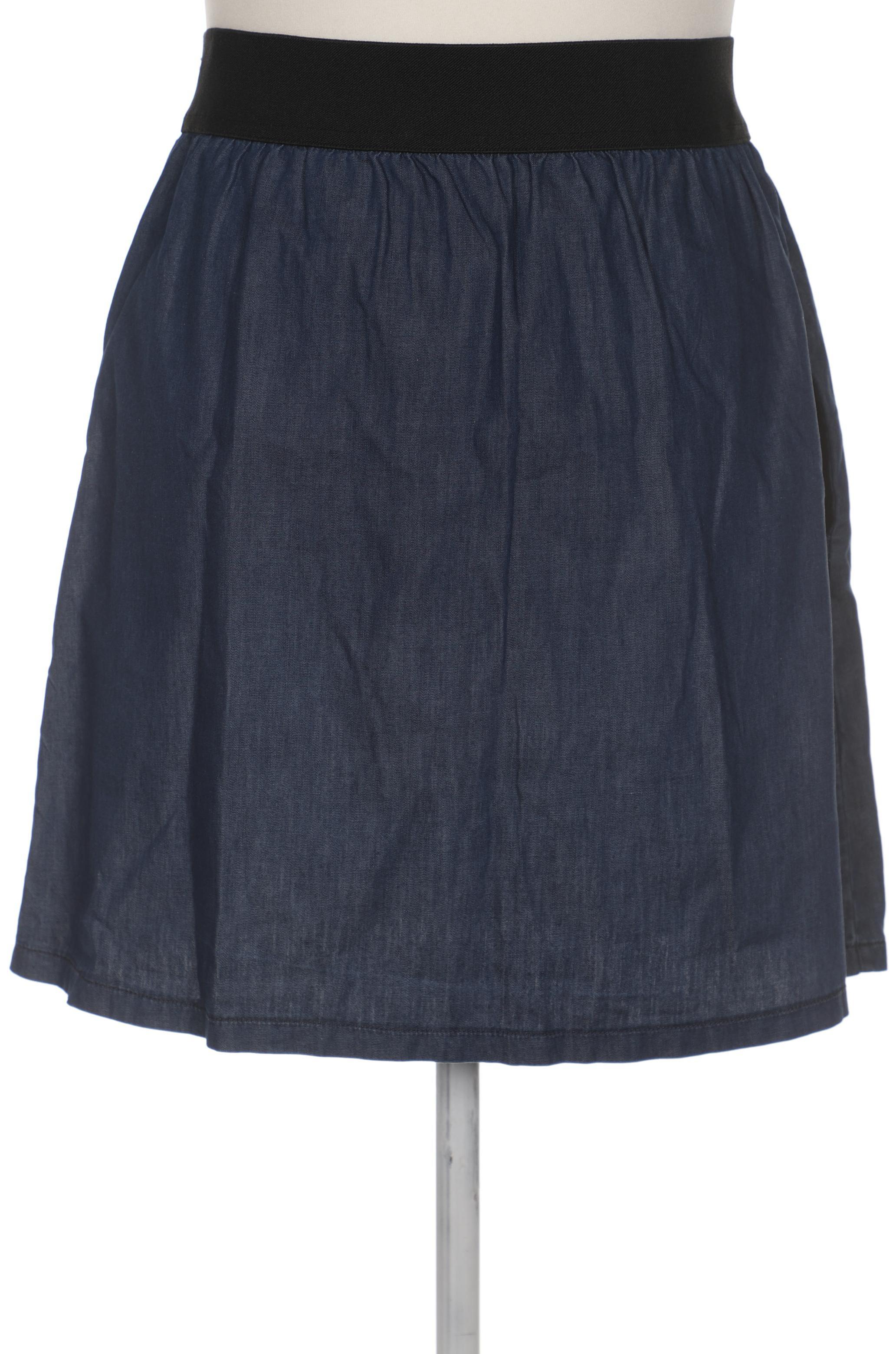 

ARMEDANGELS Damen Rock, blau