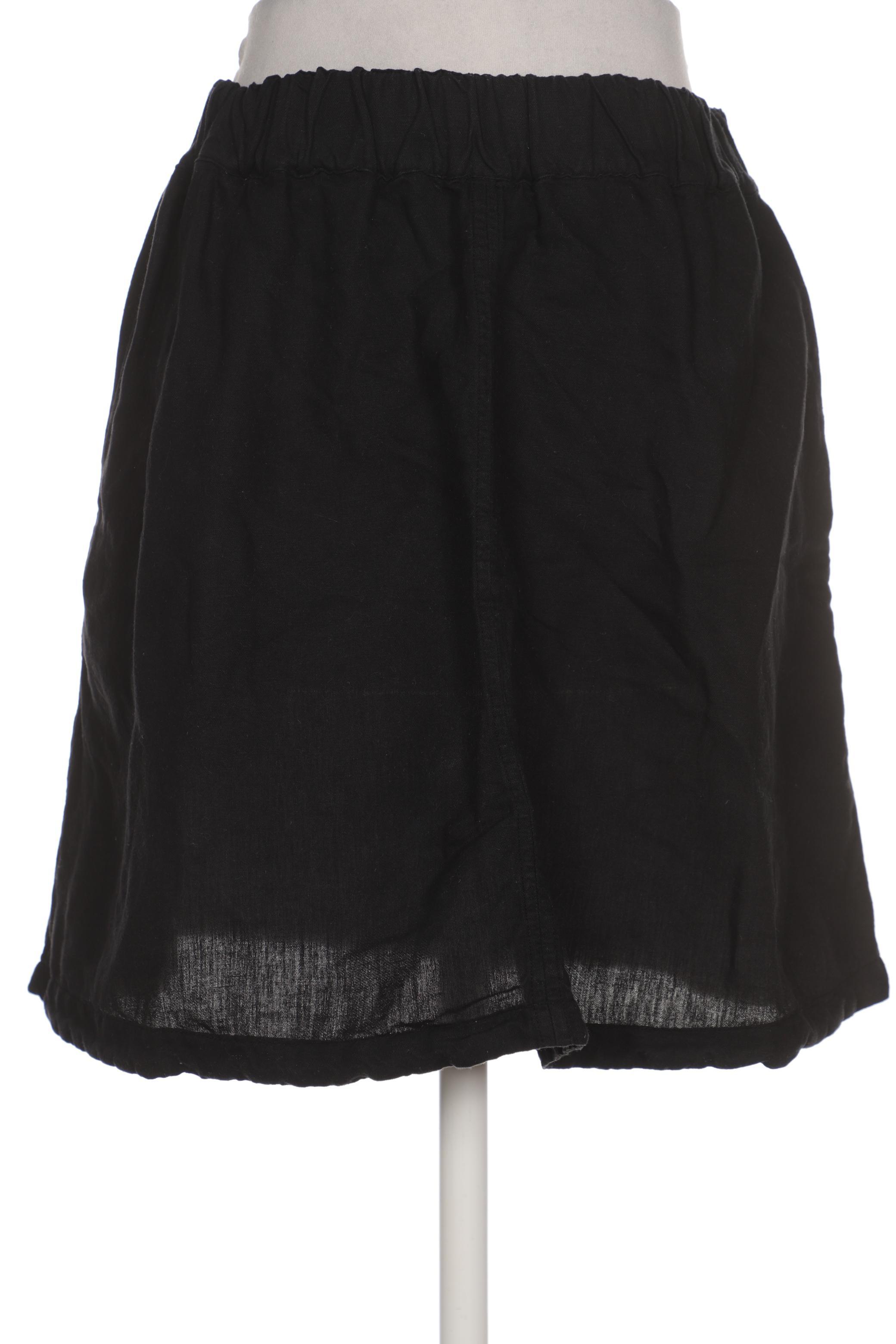 

Armedangels Damen Rock, schwarz, Gr. 36