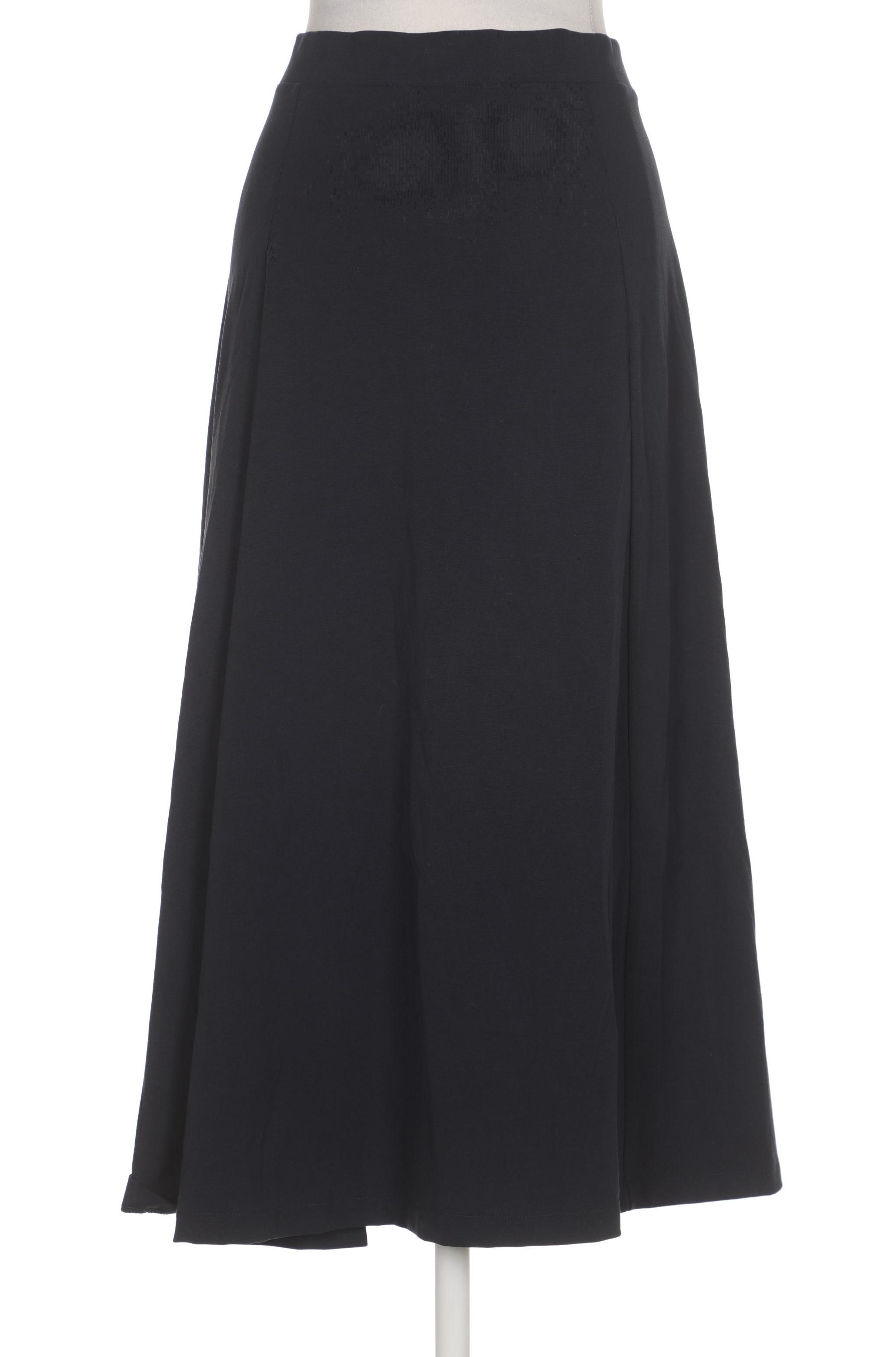 

Armedangels Damen Rock, marineblau, Gr. 40