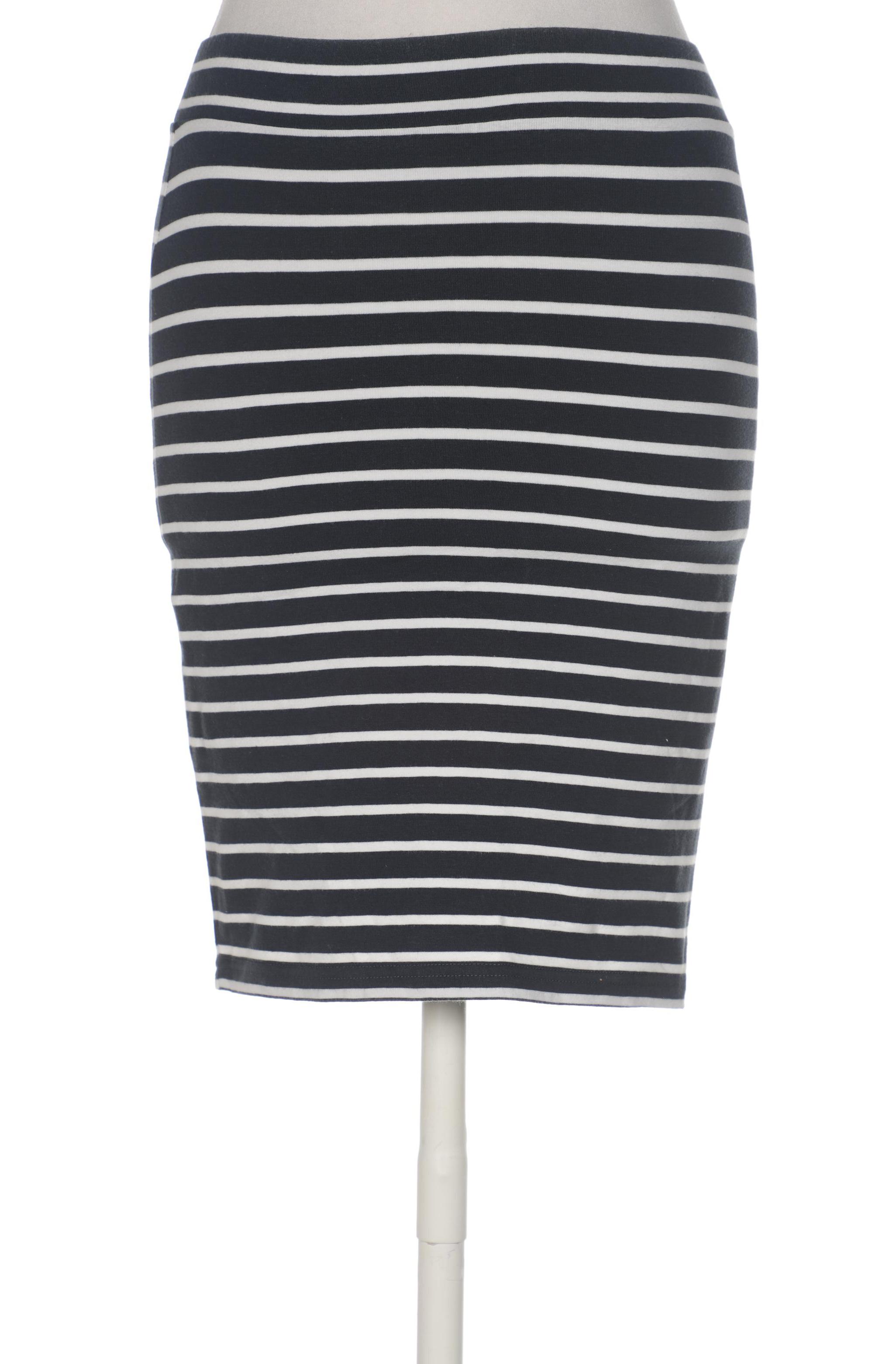 

Armedangels Damen Rock, marineblau, Gr. 34