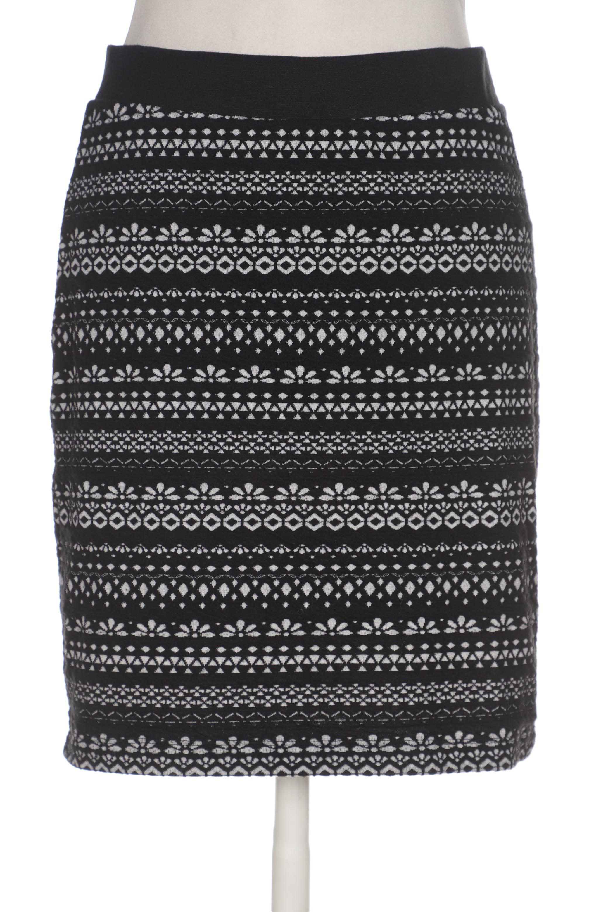 

Armedangels Damen Rock, schwarz, Gr. 36