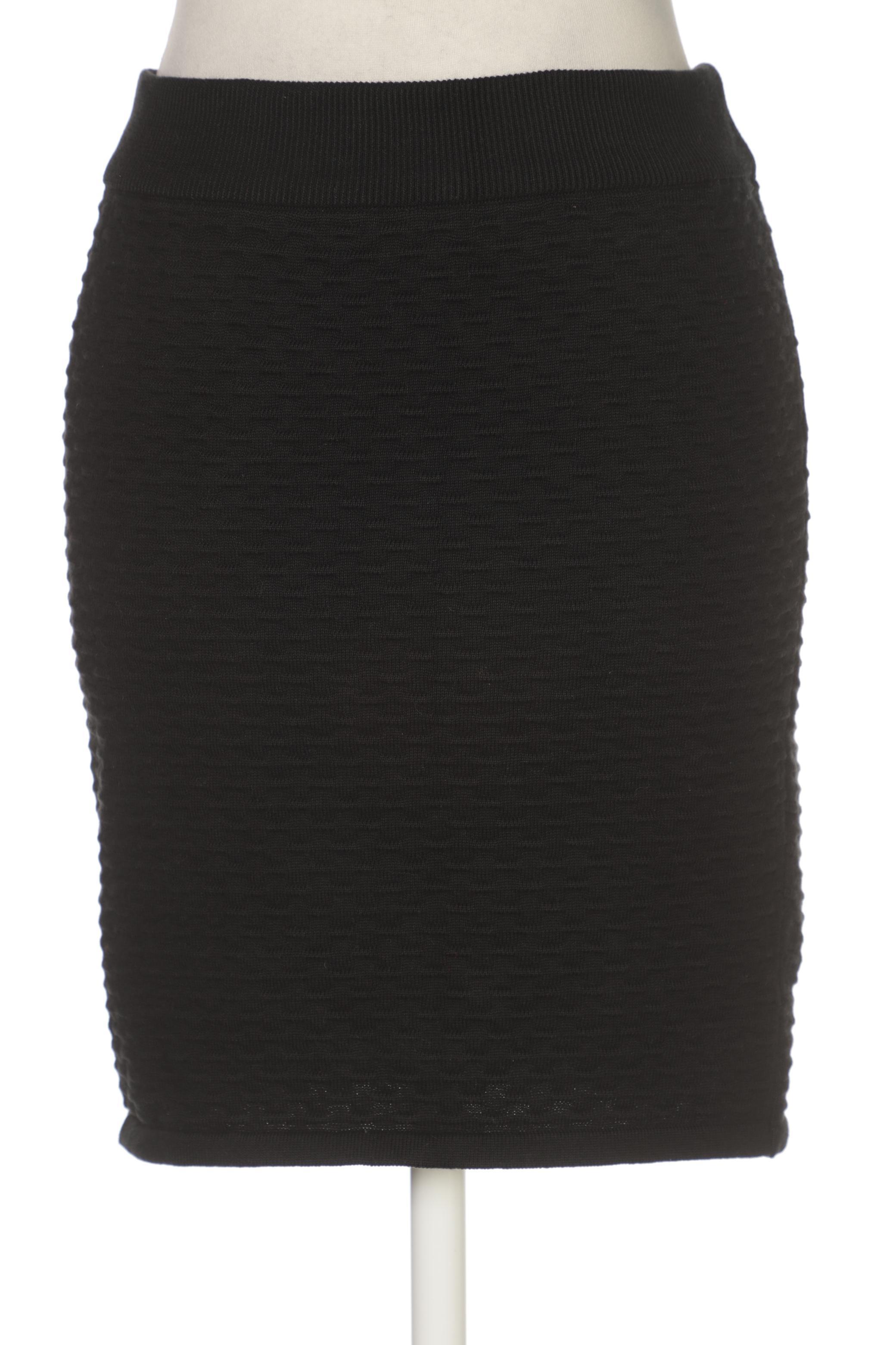 

Armedangels Damen Rock, schwarz, Gr. 34