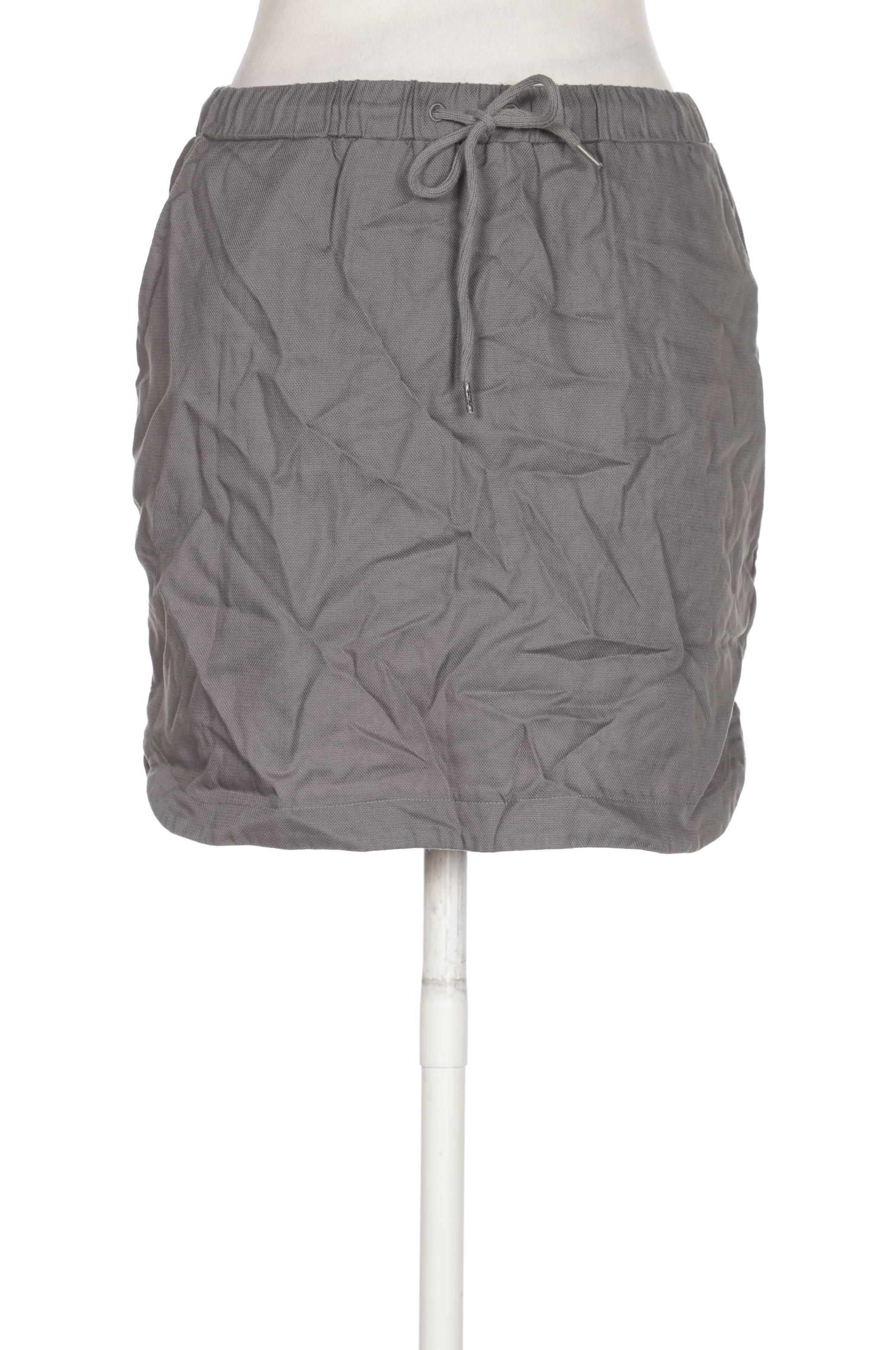 

Armedangels Damen Rock, grau, Gr. 34